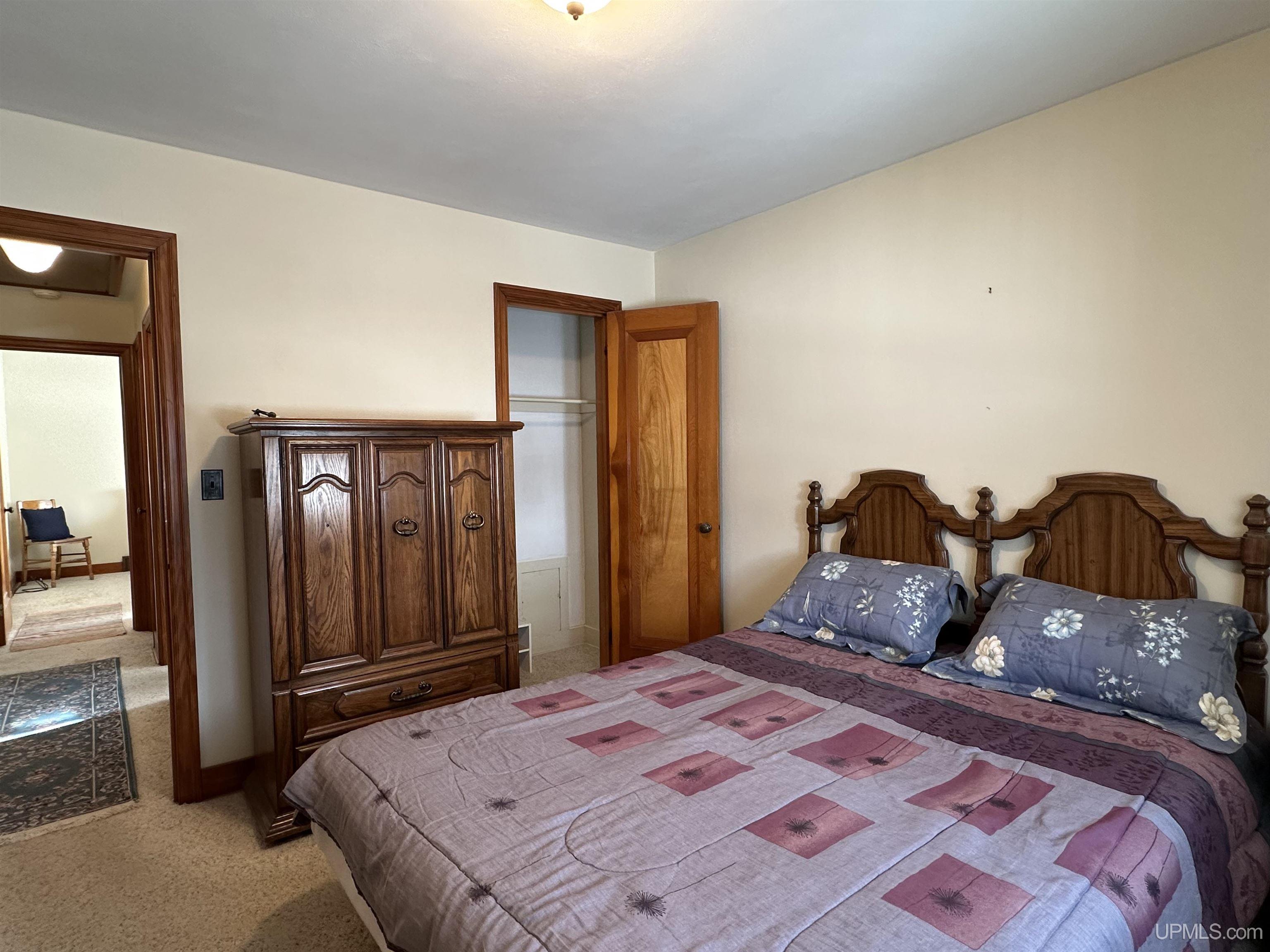 1208 Anderson Avenue, Wakefield, MI, 49968