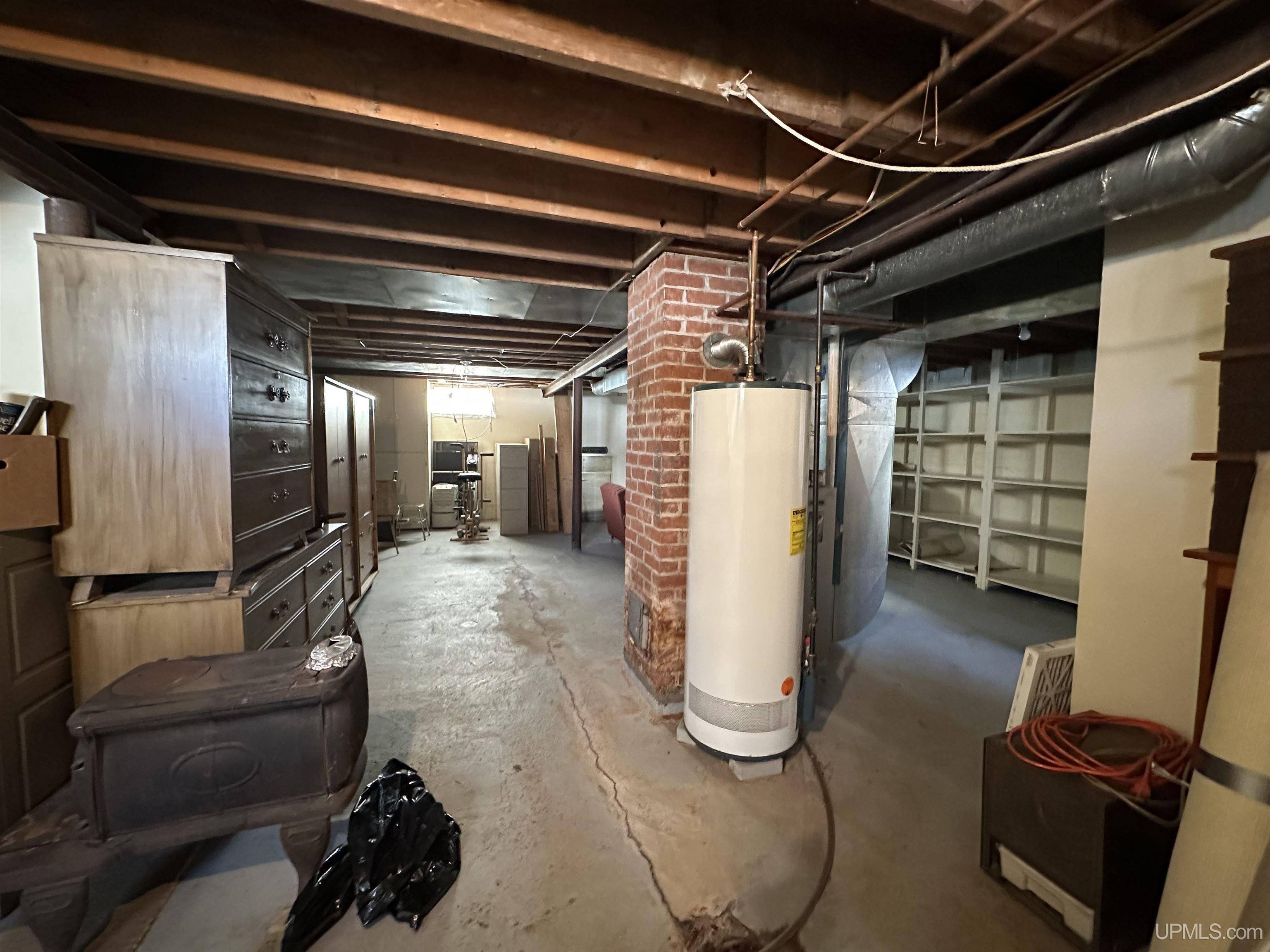 1208 Anderson Avenue, Wakefield, MI, 49968