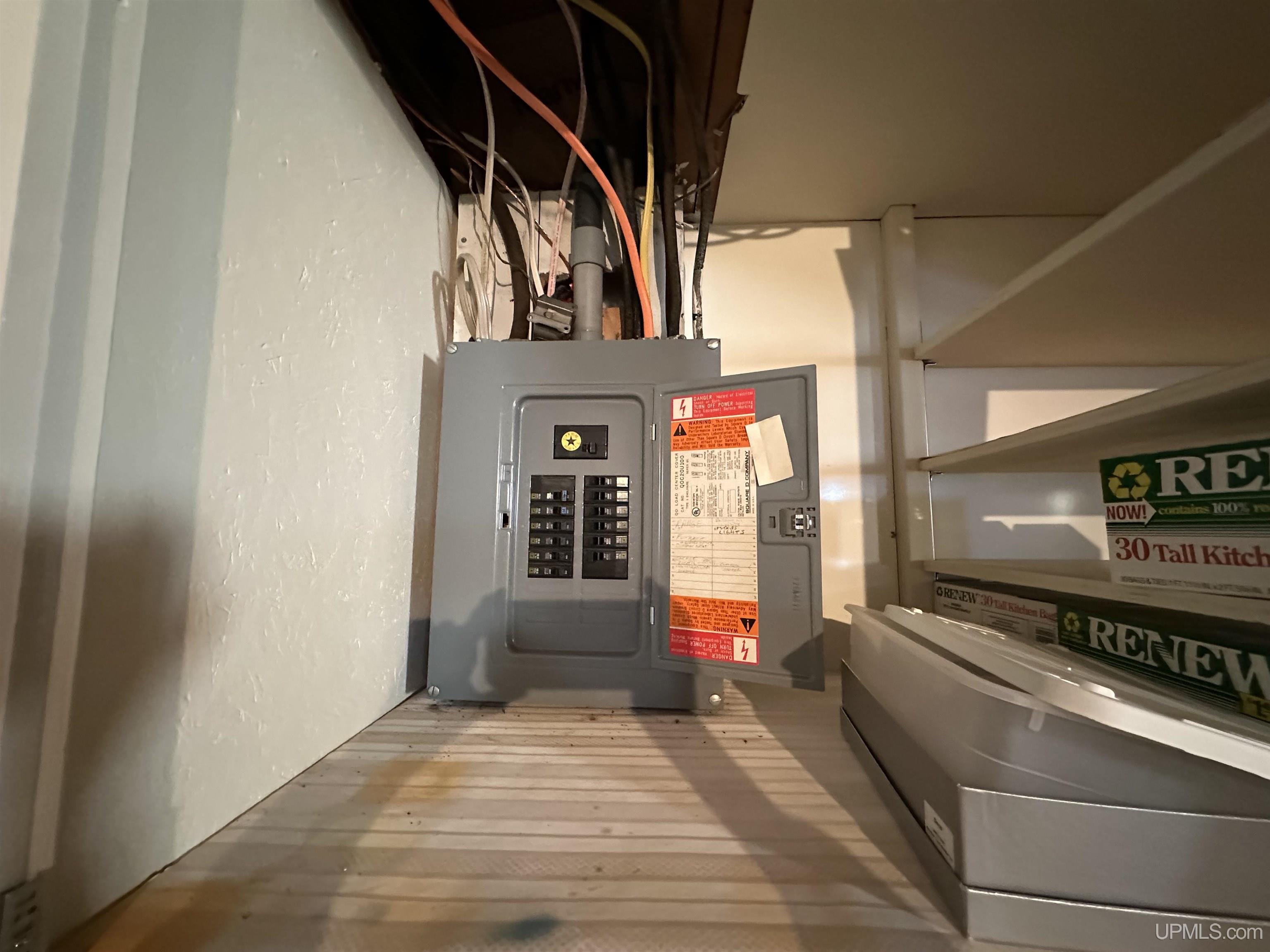 1208 Anderson Avenue, Wakefield, MI, 49968