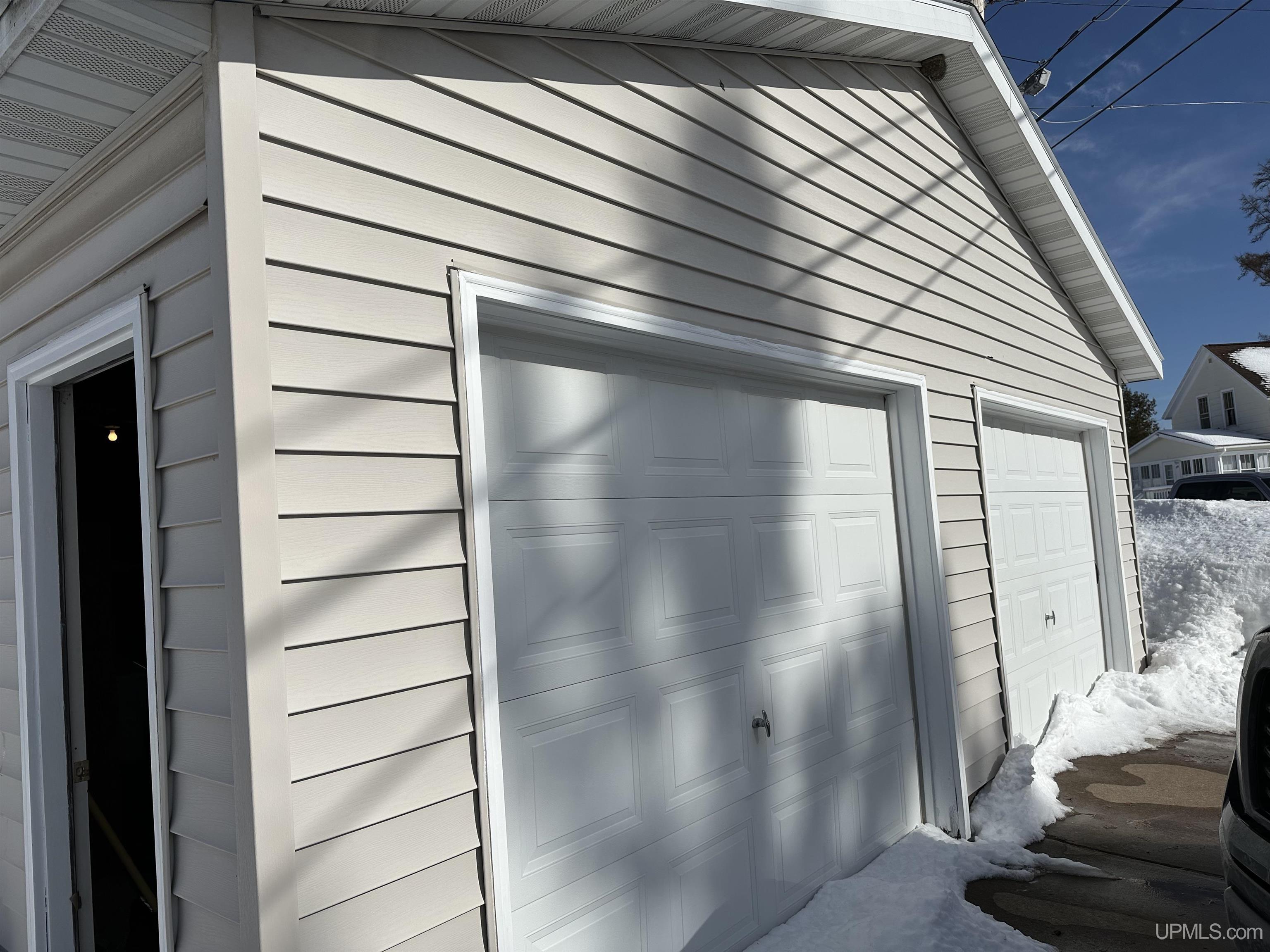 1208 Anderson Avenue, Wakefield, MI, 49968