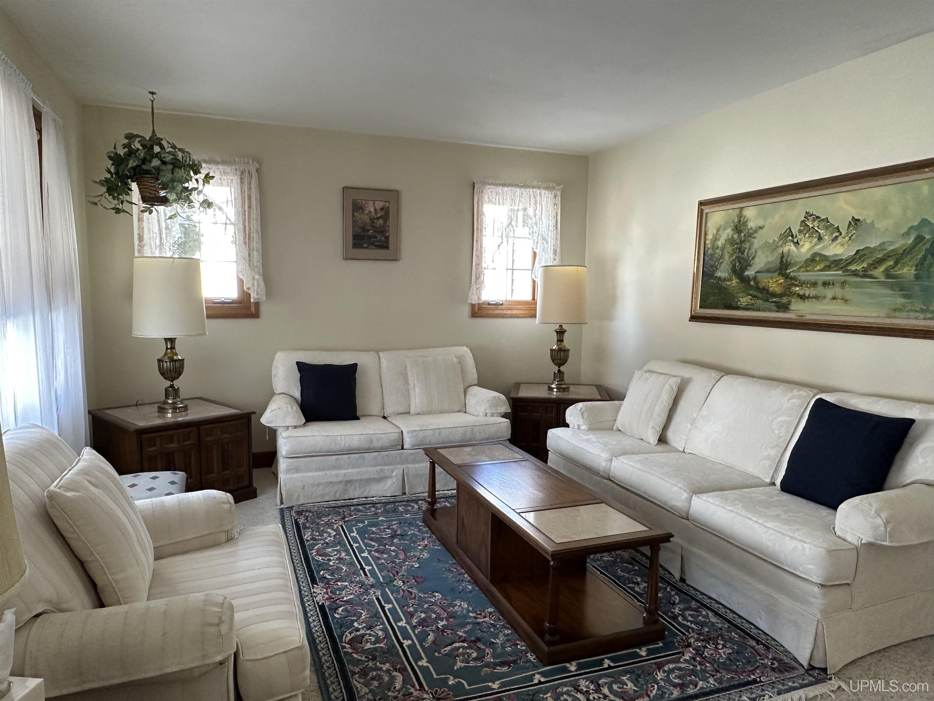 1208 Anderson Avenue, Wakefield, MI, 49968