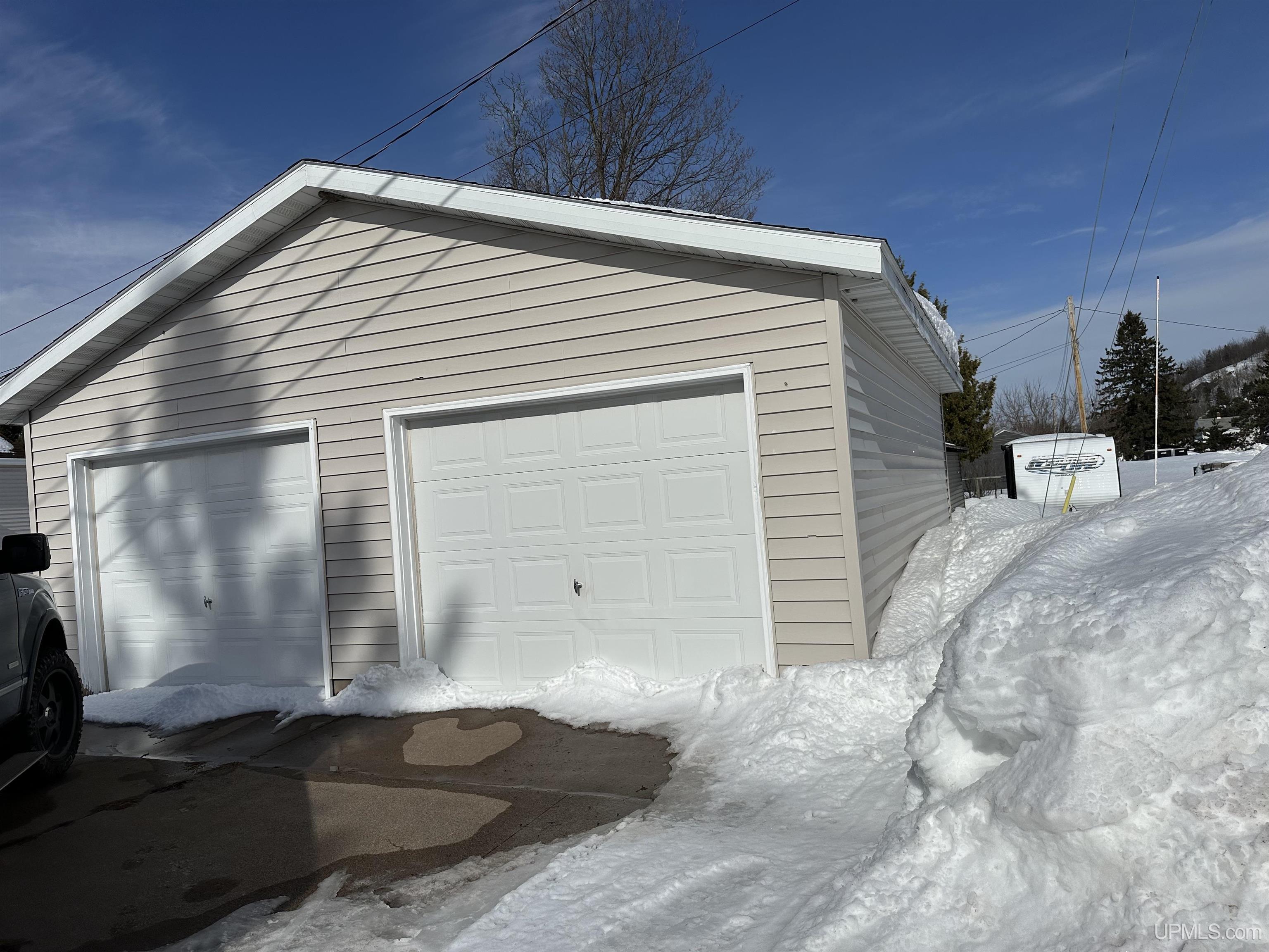 1208 Anderson Avenue, Wakefield, MI, 49968