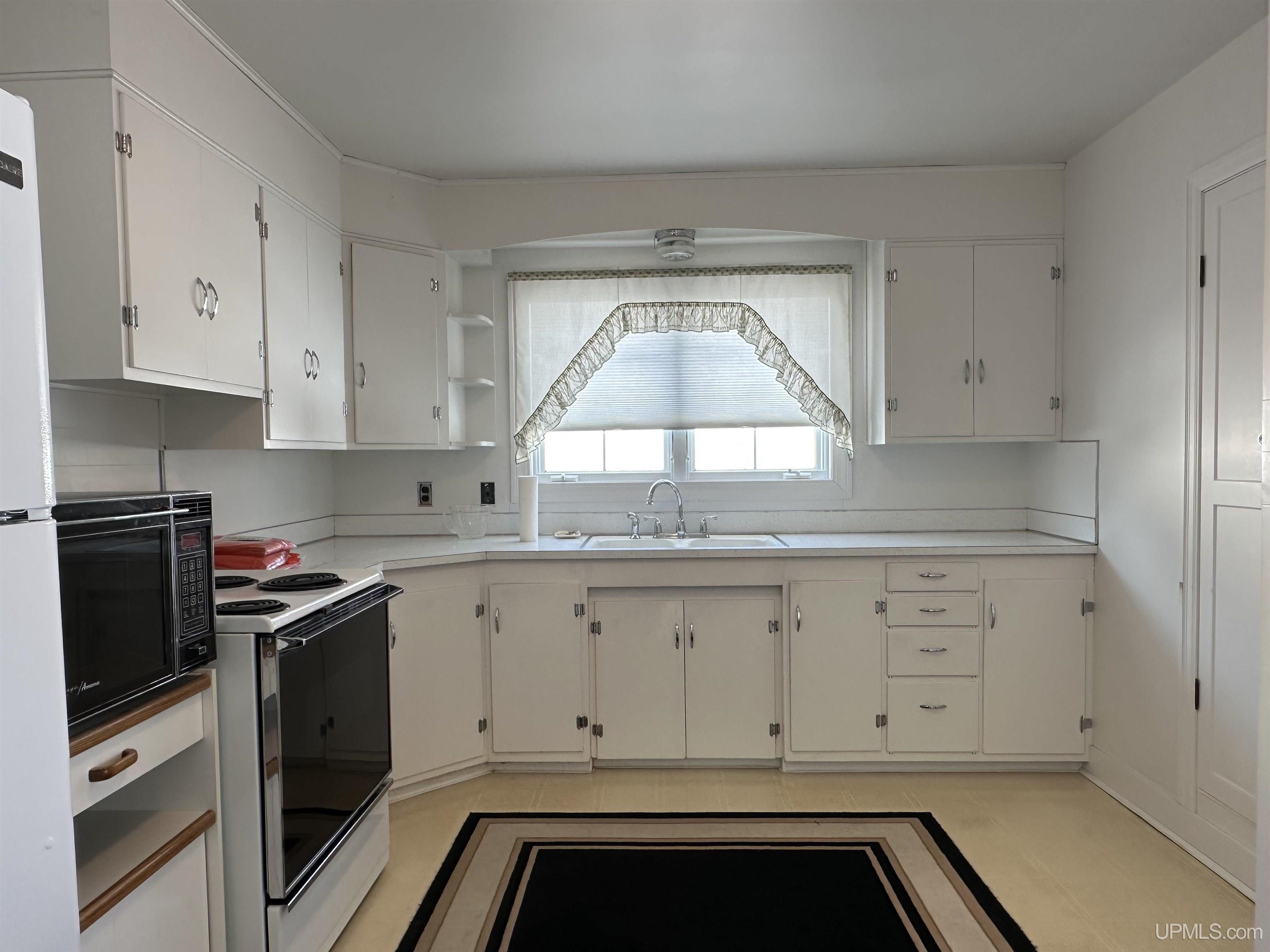 1208 Anderson Avenue, Wakefield, MI, 49968