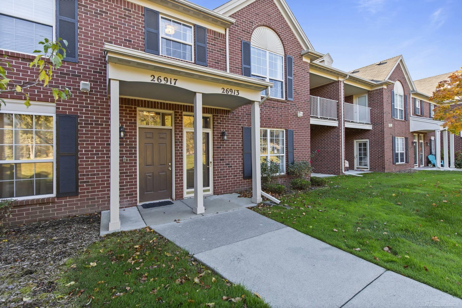  UNIT F, Grand Rapids, MI, 49525-6827