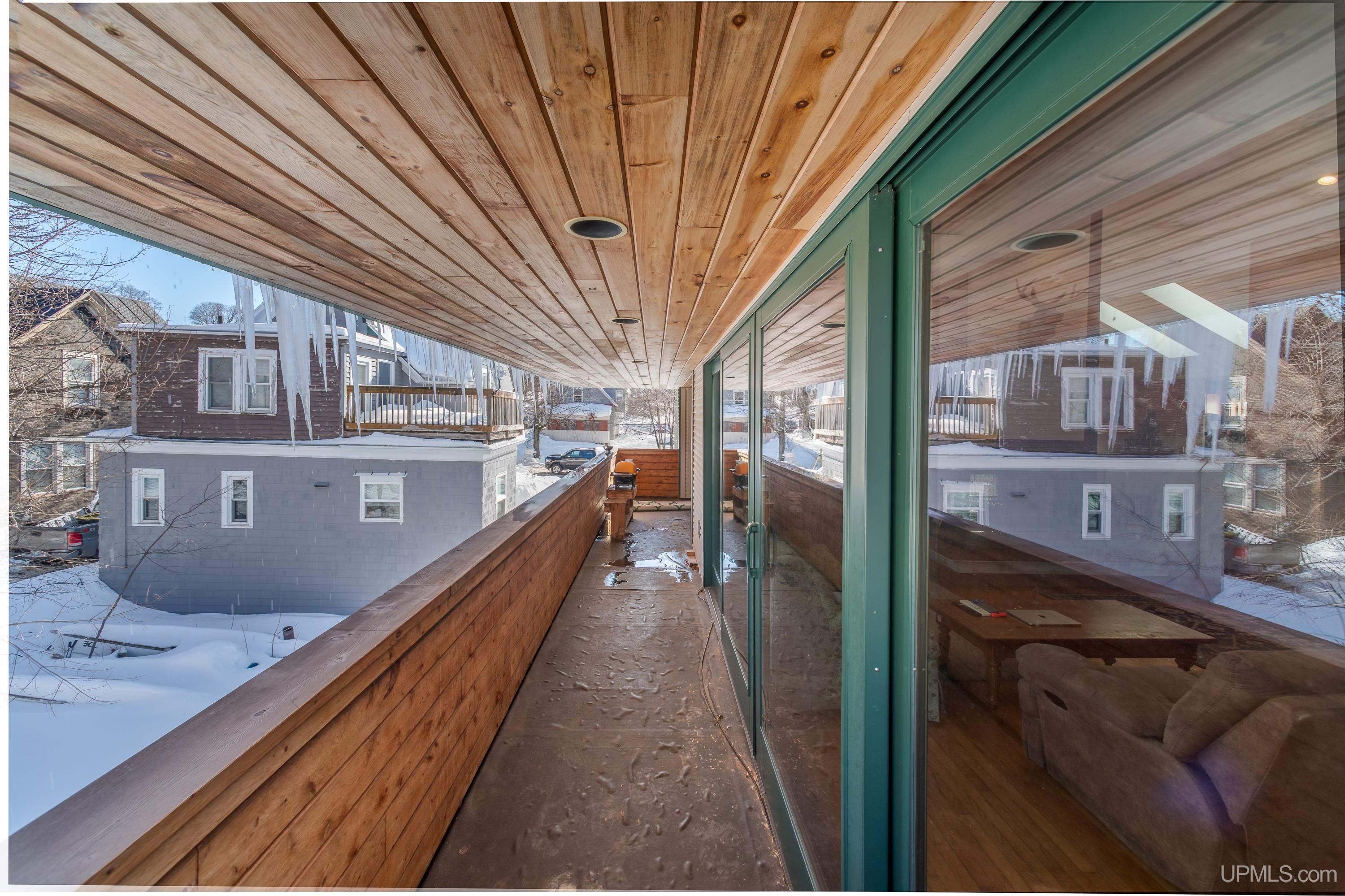 908 N 3rd Street, Marquette, MI, 49855