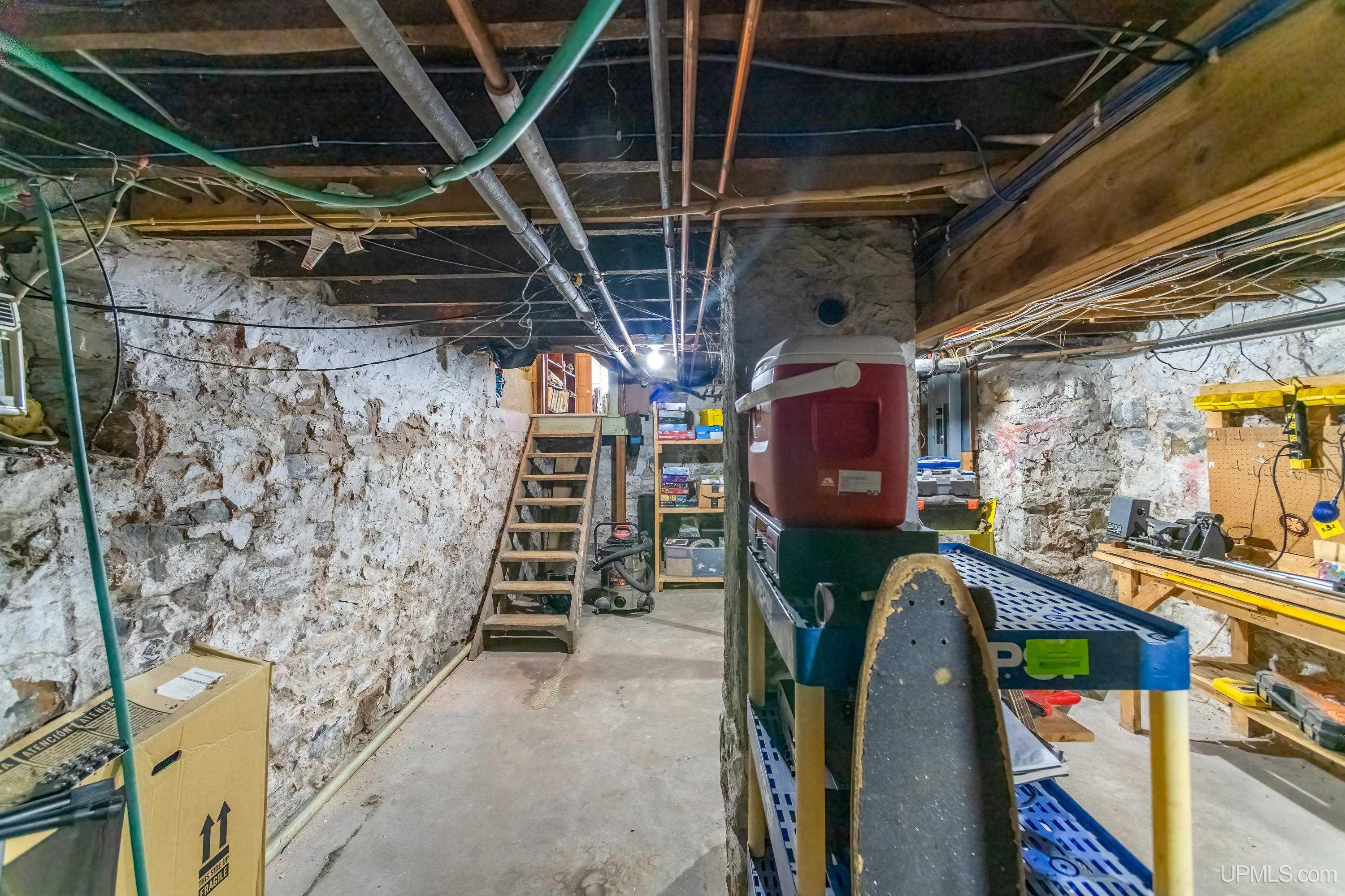 908 N 3rd Street, Marquette, MI, 49855