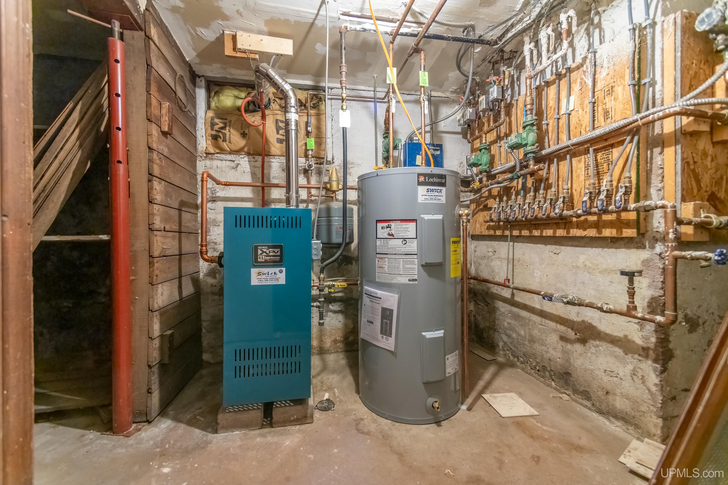 908 N 3rd Street, Marquette, MI, 49855