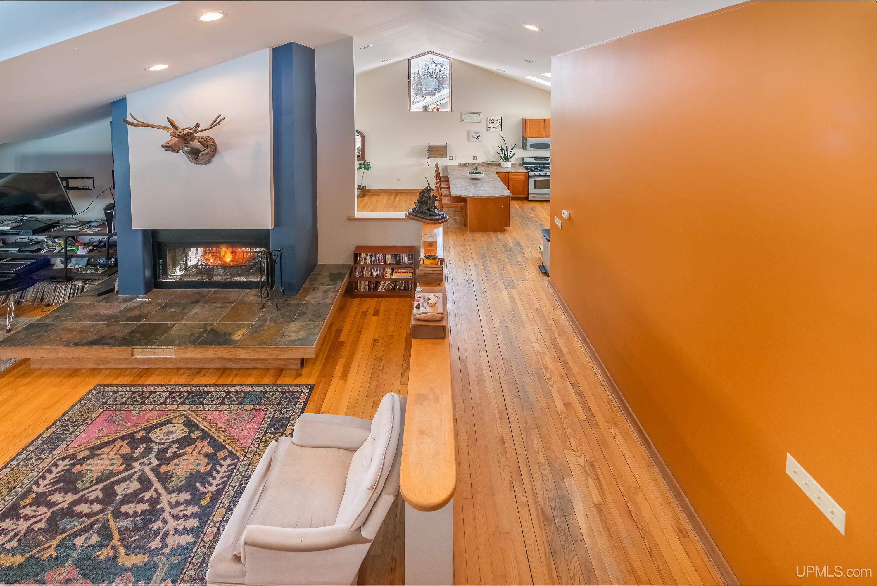 908 N 3rd Street, Marquette, MI, 49855