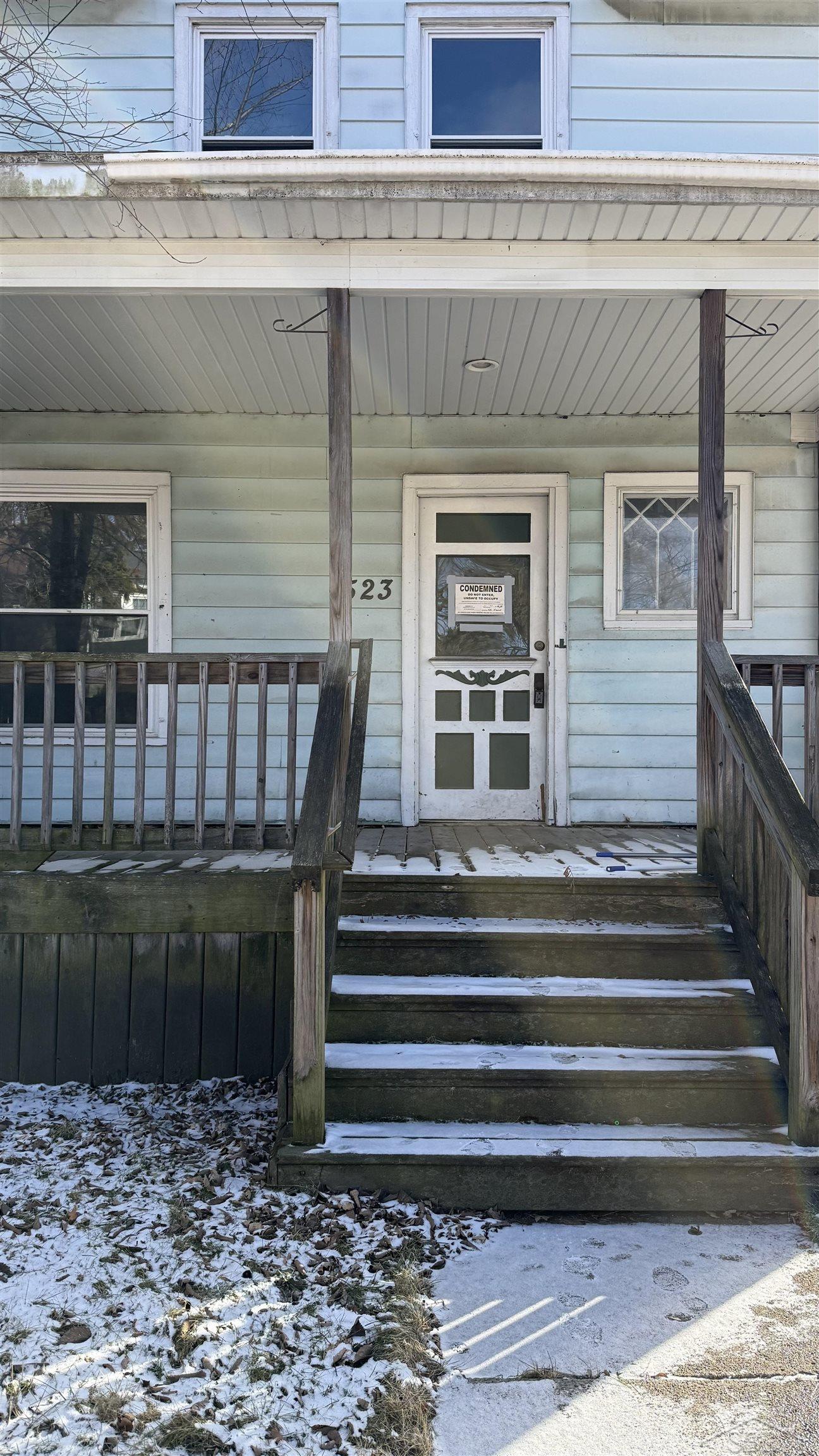 211 E Walnut Street, Portage, OH, 43451