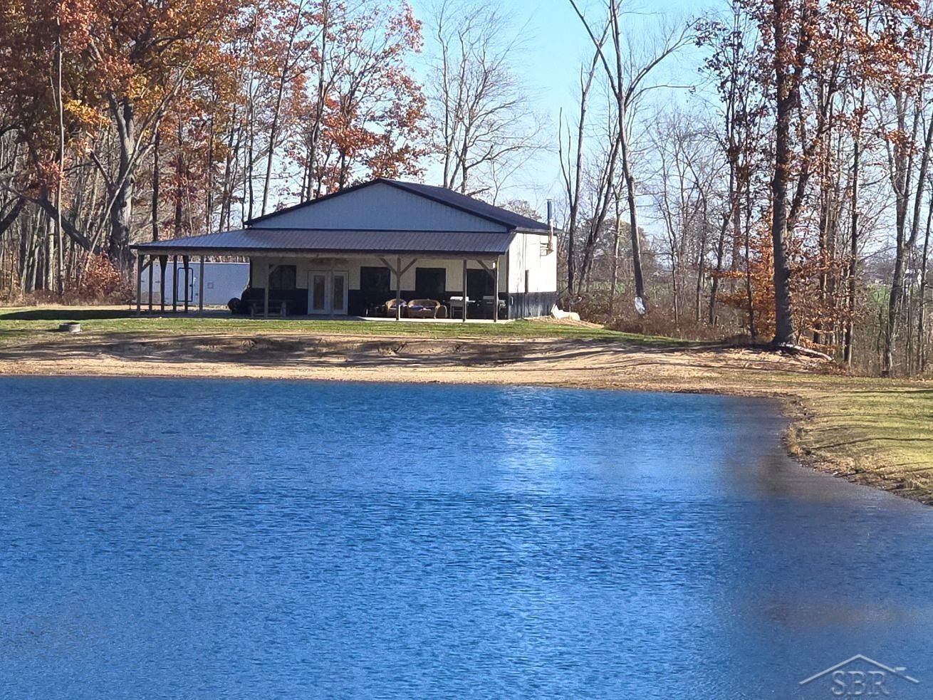 5835 County Road 10, Delta, OH, 43515