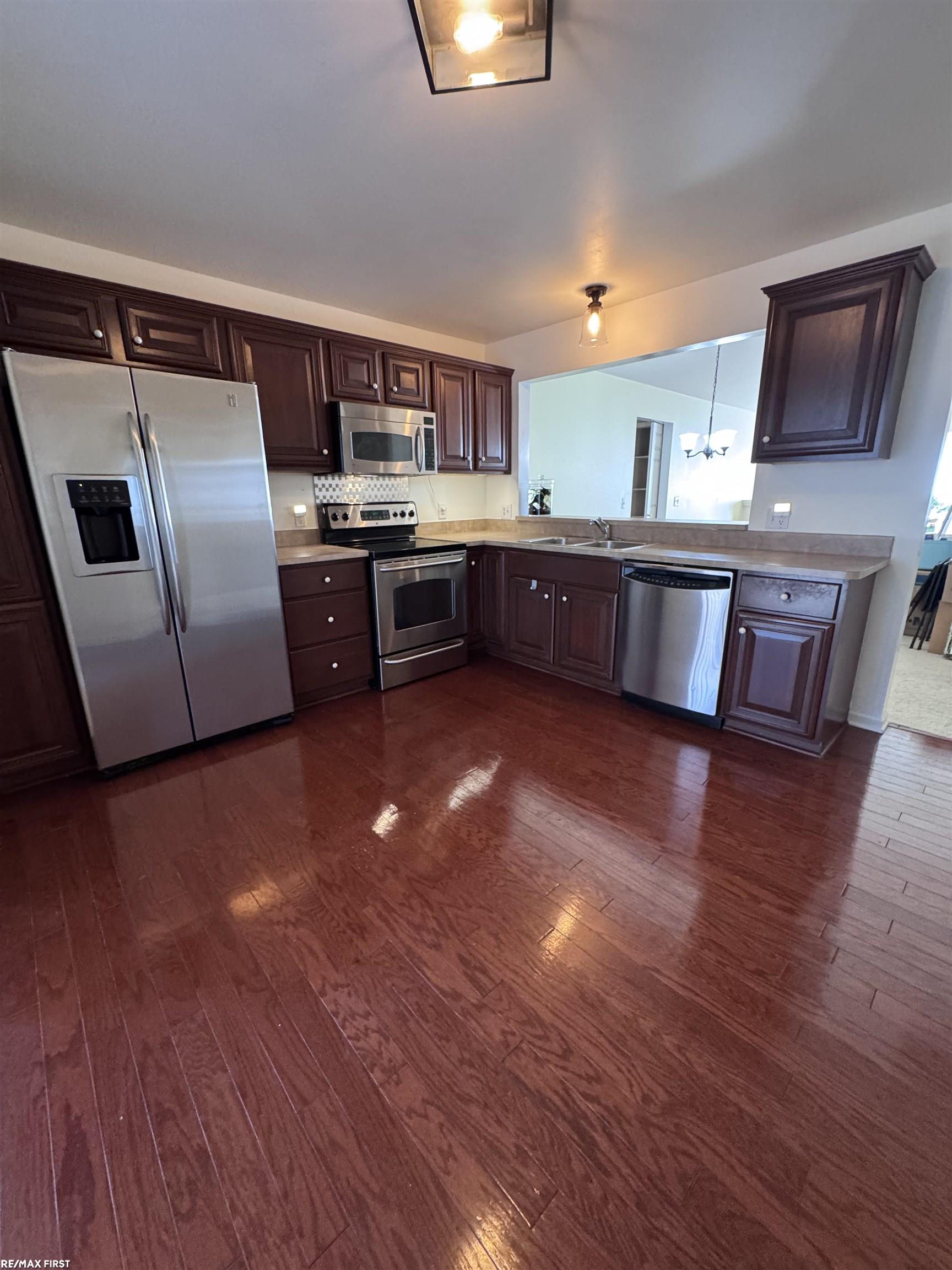 13641 Silver Birch Circle, Shelby Twp, MI, 48315