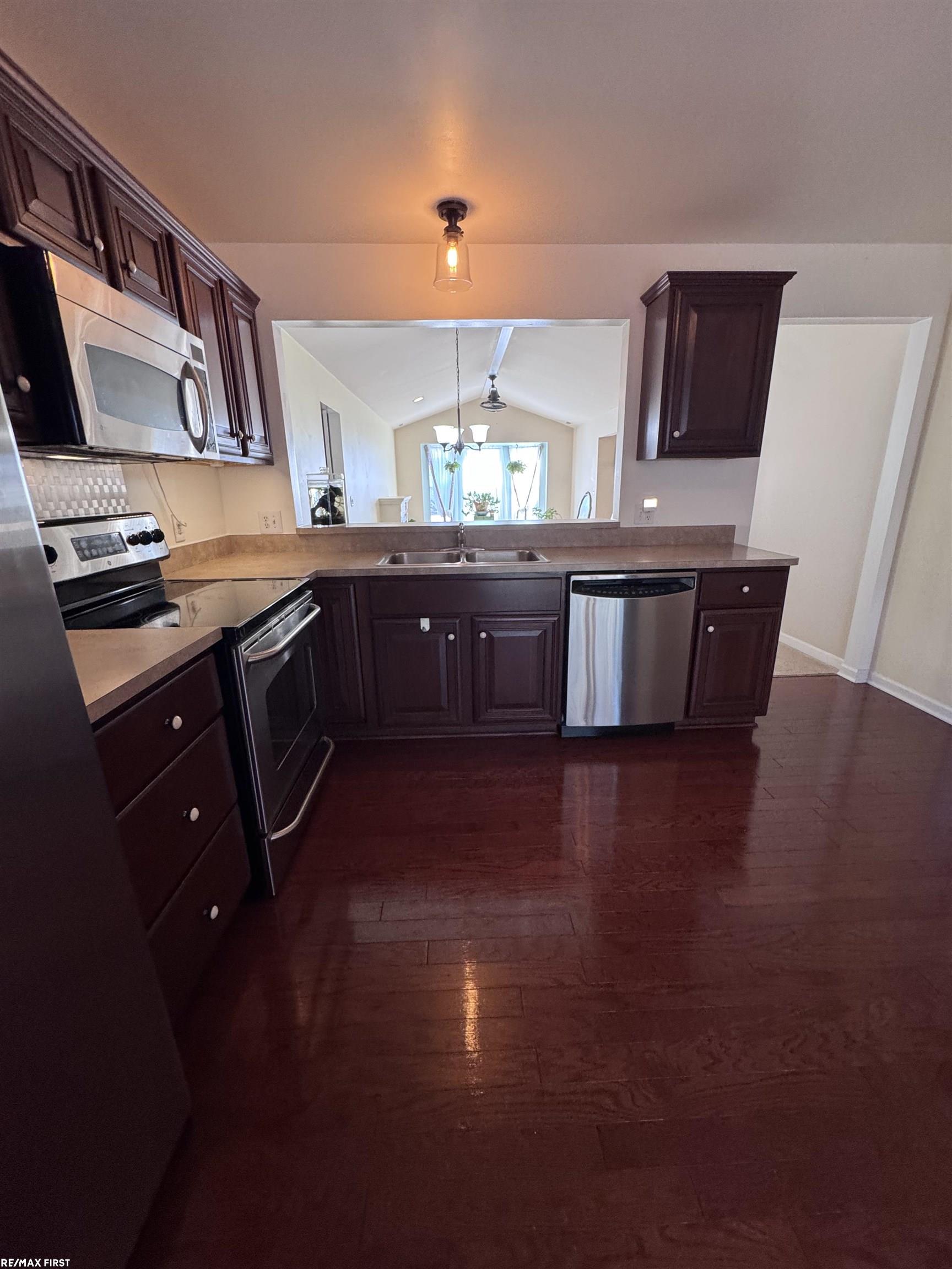 13641 Silver Birch Circle, Shelby Twp, MI, 48315