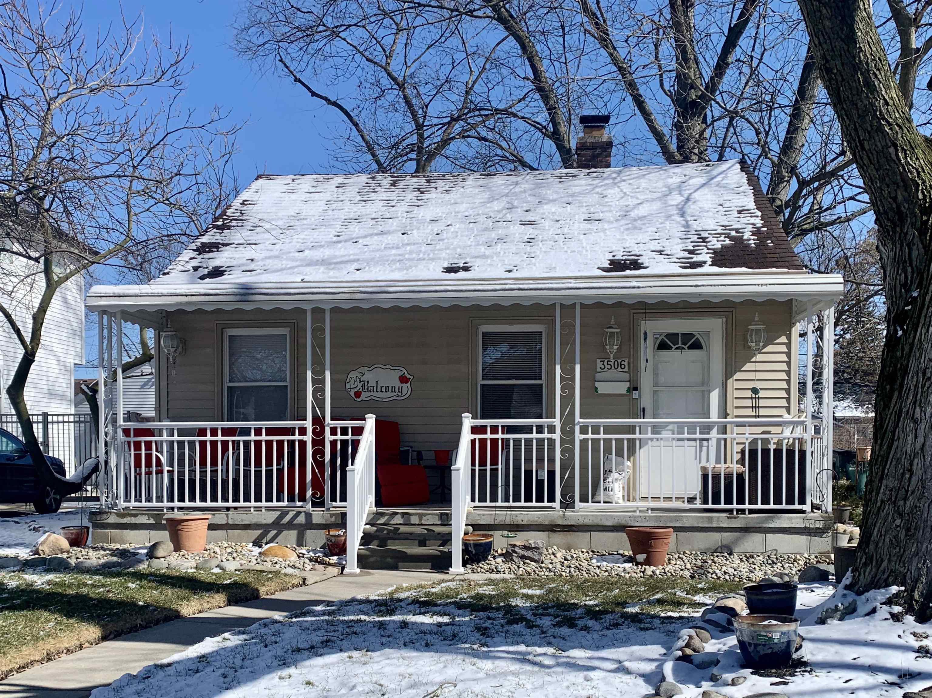 Mount Pleasant, MI, 48858