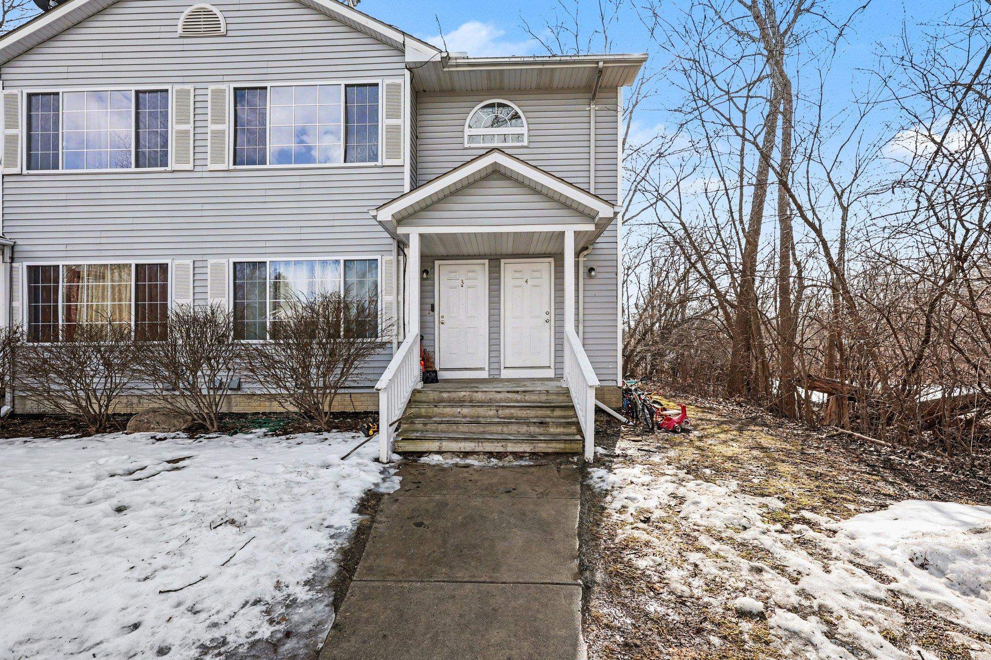 211 E Walnut Street, Portage, OH, 43451