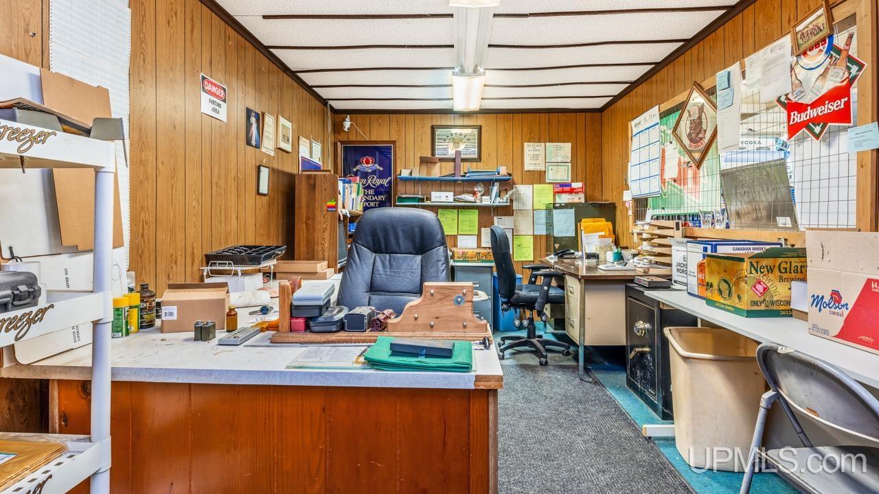 1300 Roosevelt Road, Niagara C-wi, WI, 54151