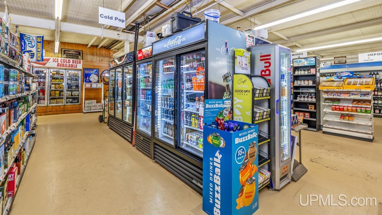 1300 Roosevelt Road, Niagara C-wi, WI, 54151