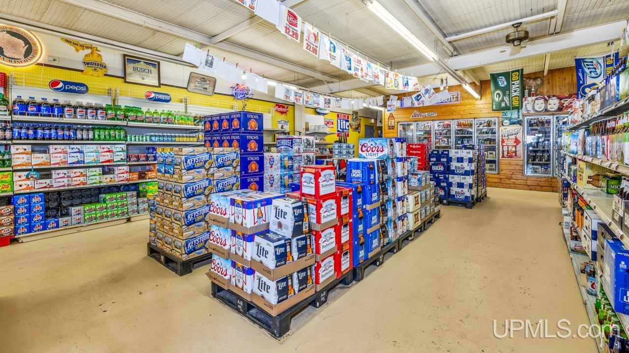 1300 Roosevelt Road, Niagara C-wi, WI, 54151