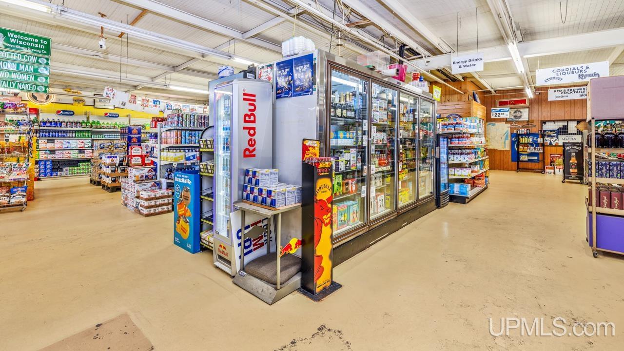 1300 Roosevelt Road, Niagara C-wi, WI, 54151