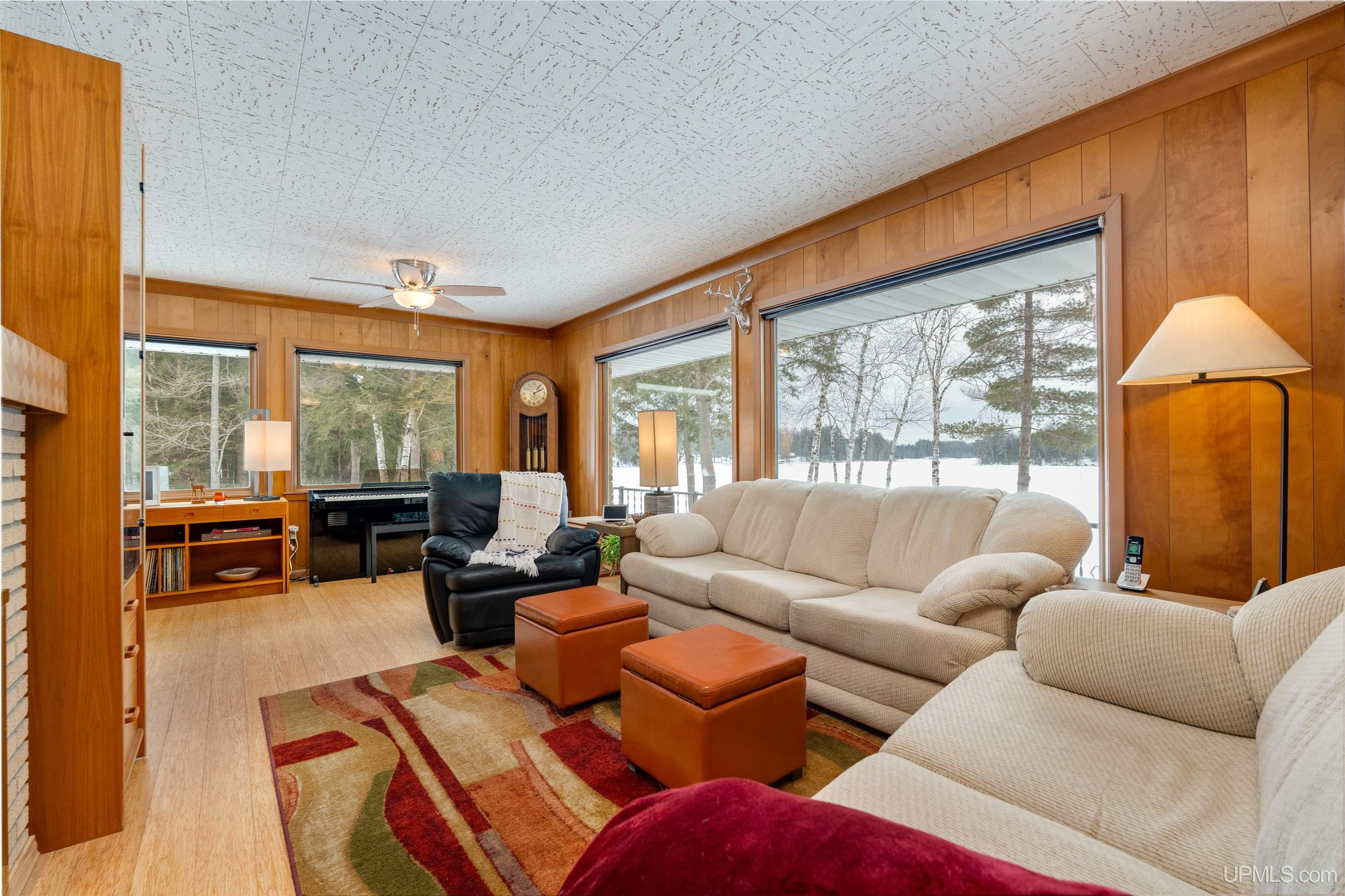 7888 W Island Lake Road, Manistique, MI, 49854
