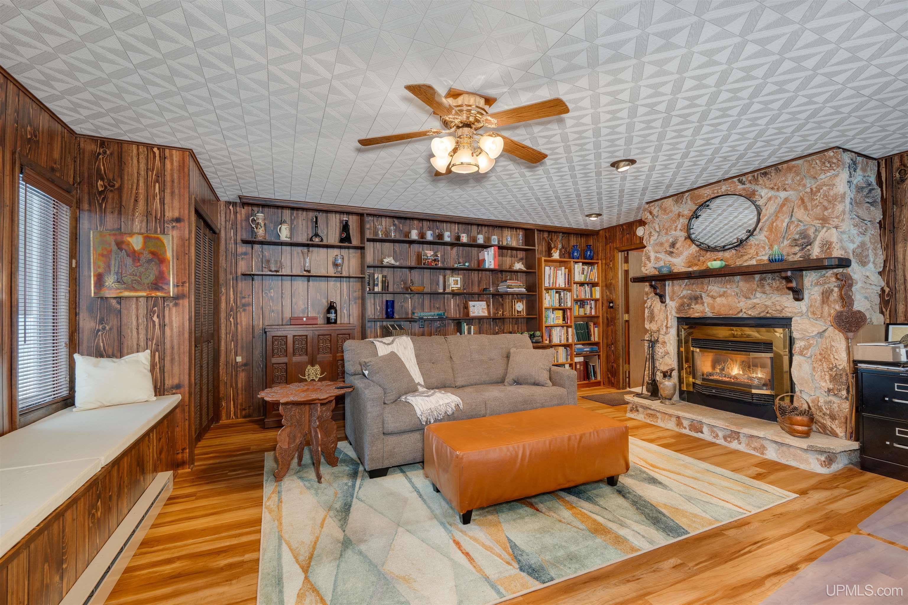 7888 W Island Lake Road, Manistique, MI, 49854