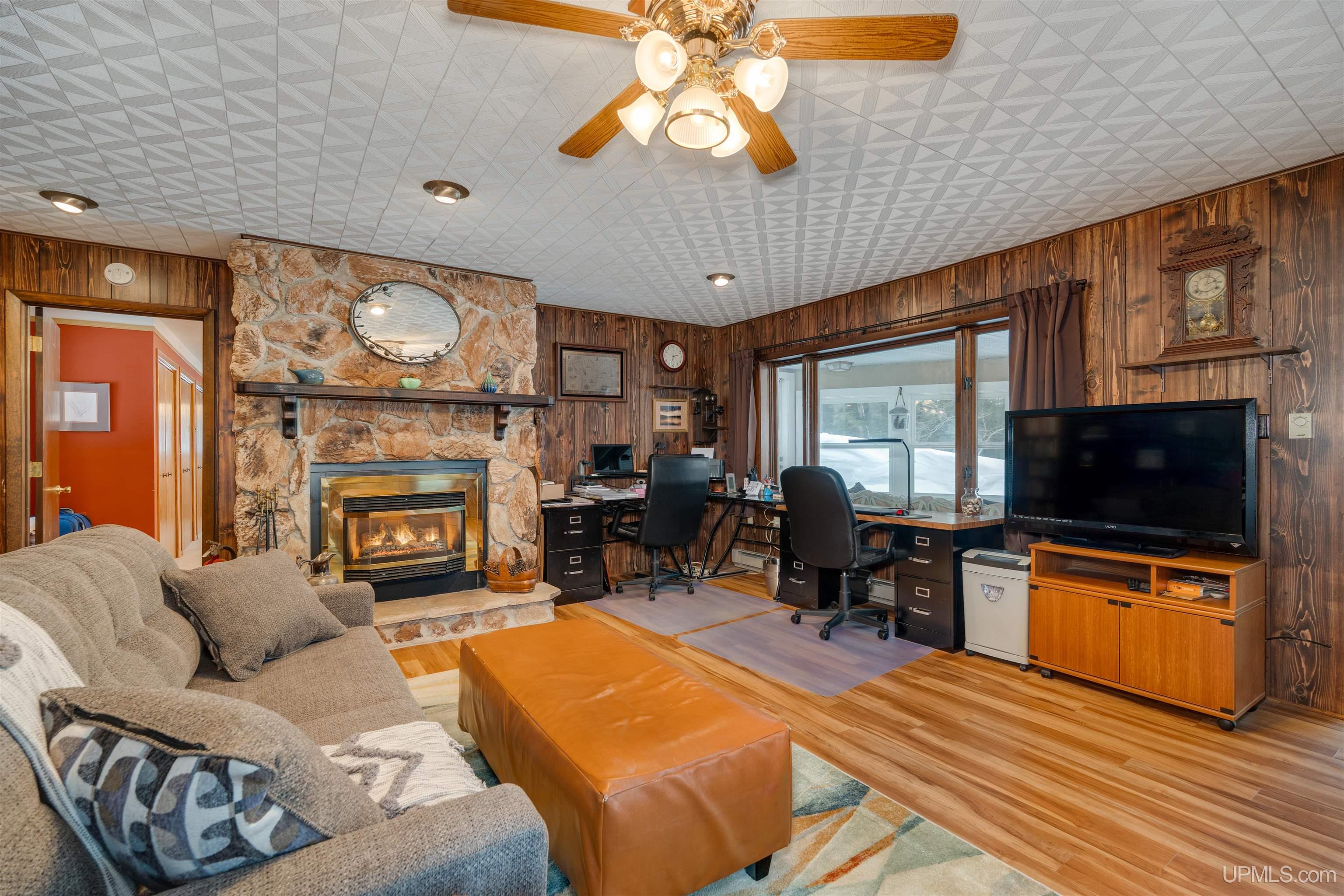 7888 W Island Lake Road, Manistique, MI, 49854