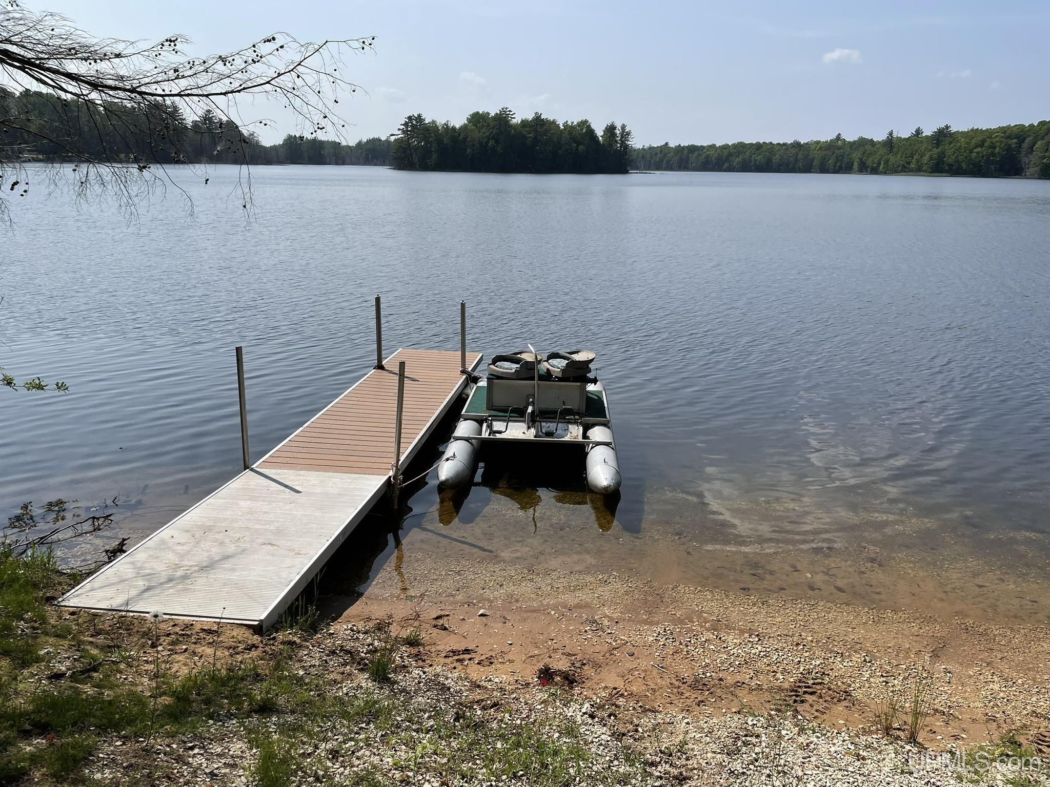 7888 W Island Lake Road, Manistique, MI, 49854