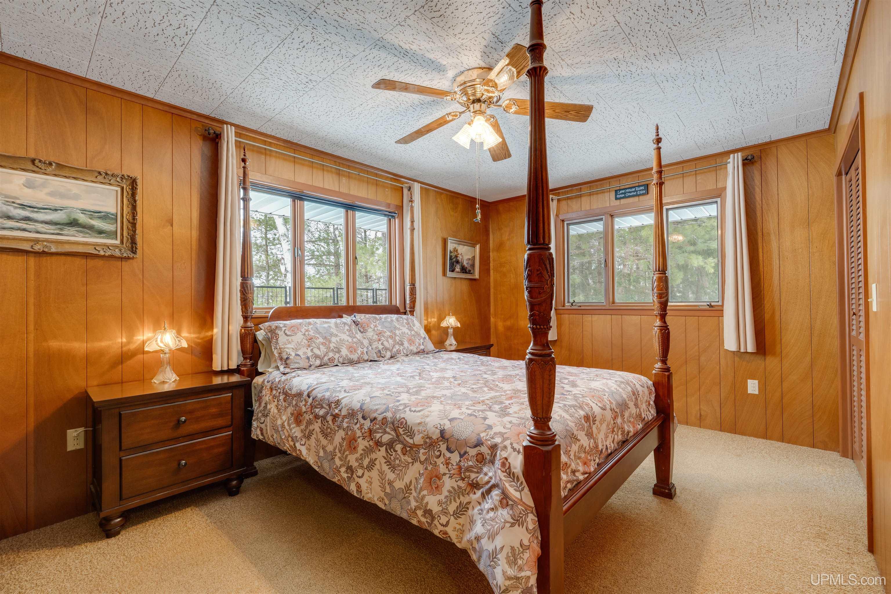 7888 W Island Lake Road, Manistique, MI, 49854