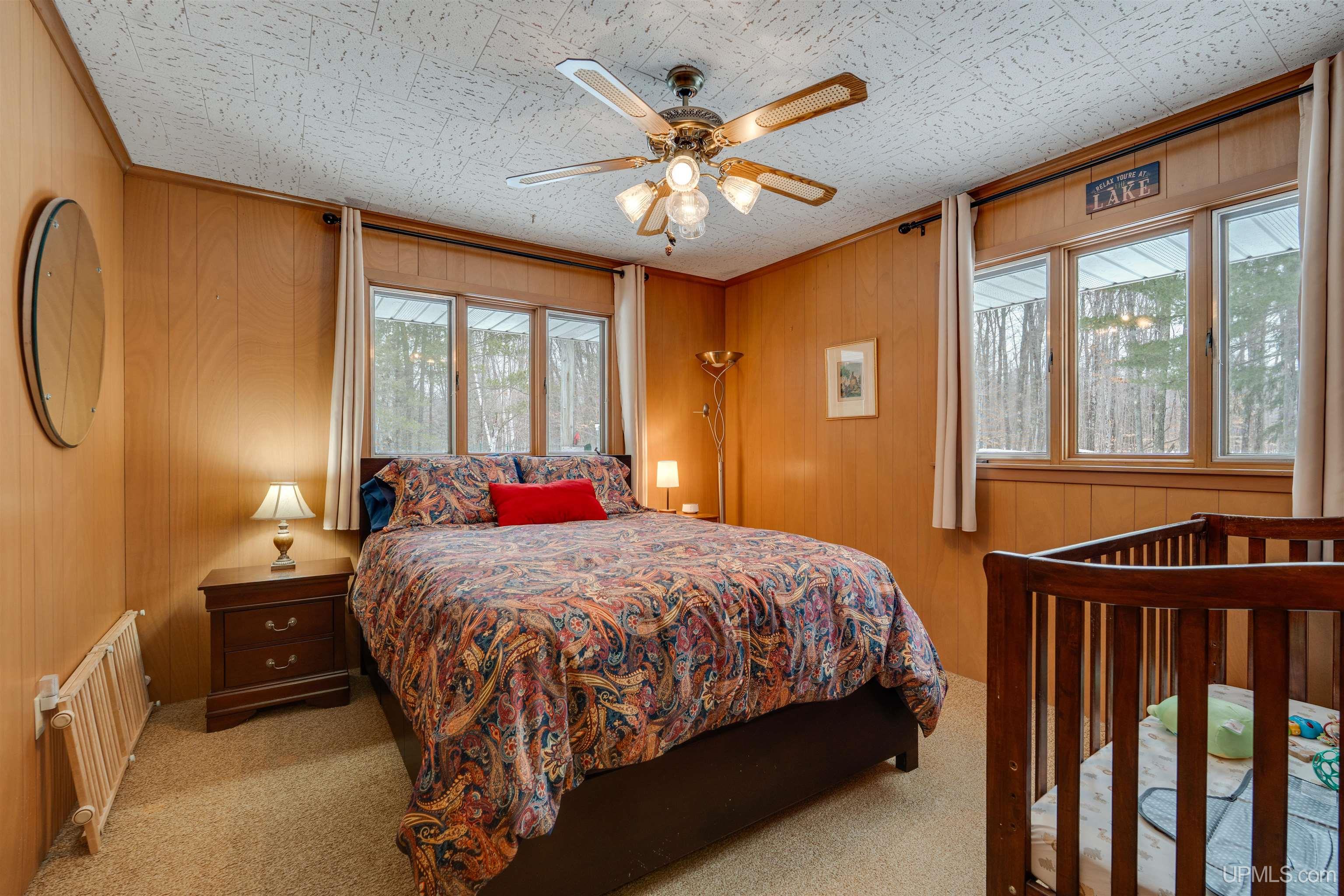 7888 W Island Lake Road, Manistique, MI, 49854