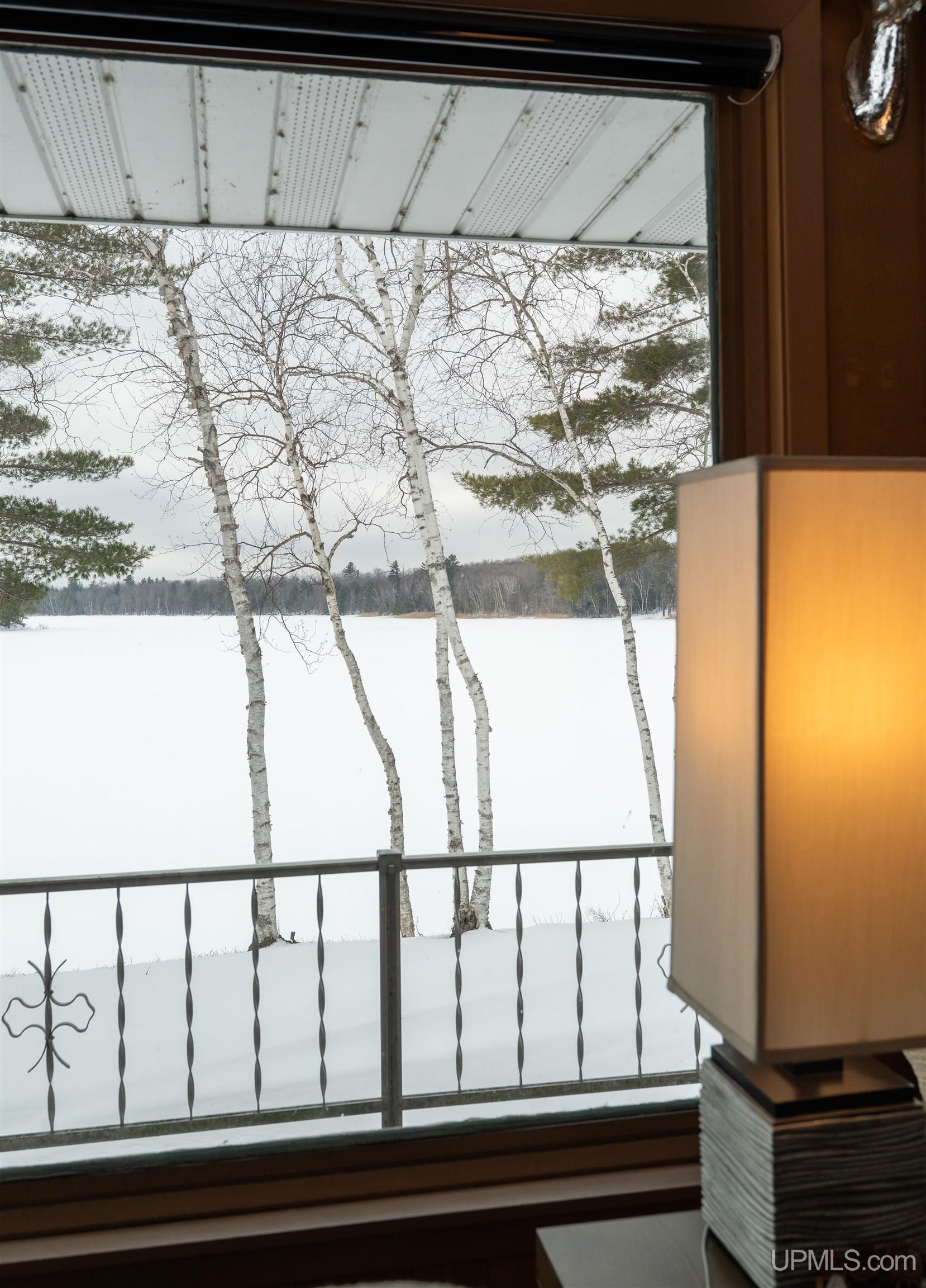 7888 W Island Lake Road, Manistique, MI, 49854