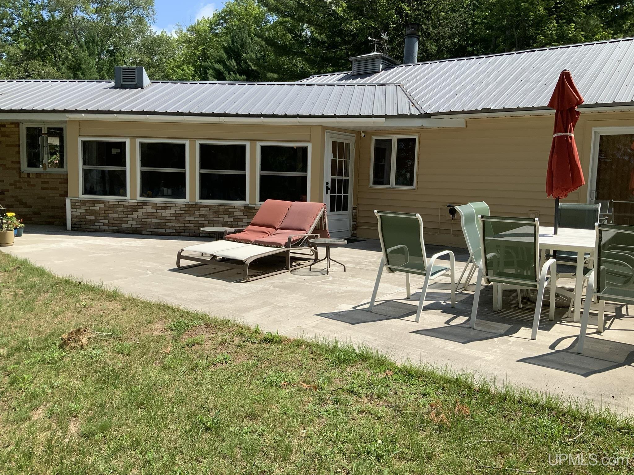 7888 W Island Lake Road, Manistique, MI, 49854