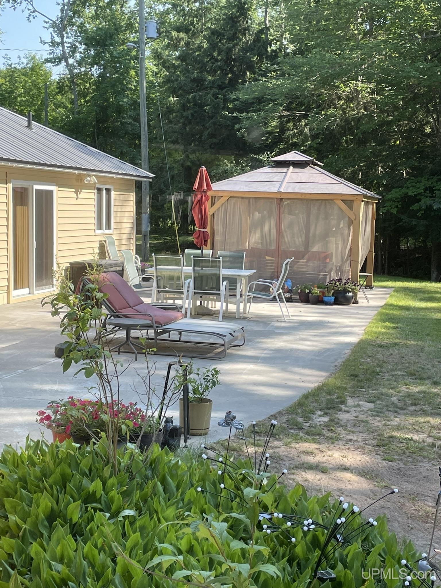 7888 W Island Lake Road, Manistique, MI, 49854