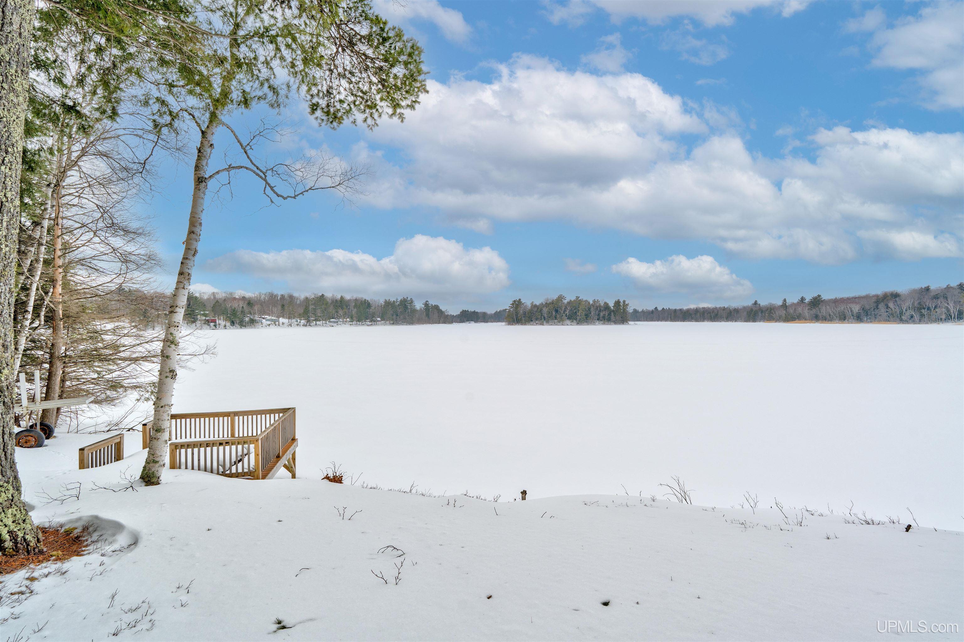 7888 W Island Lake Road, Manistique, MI, 49854