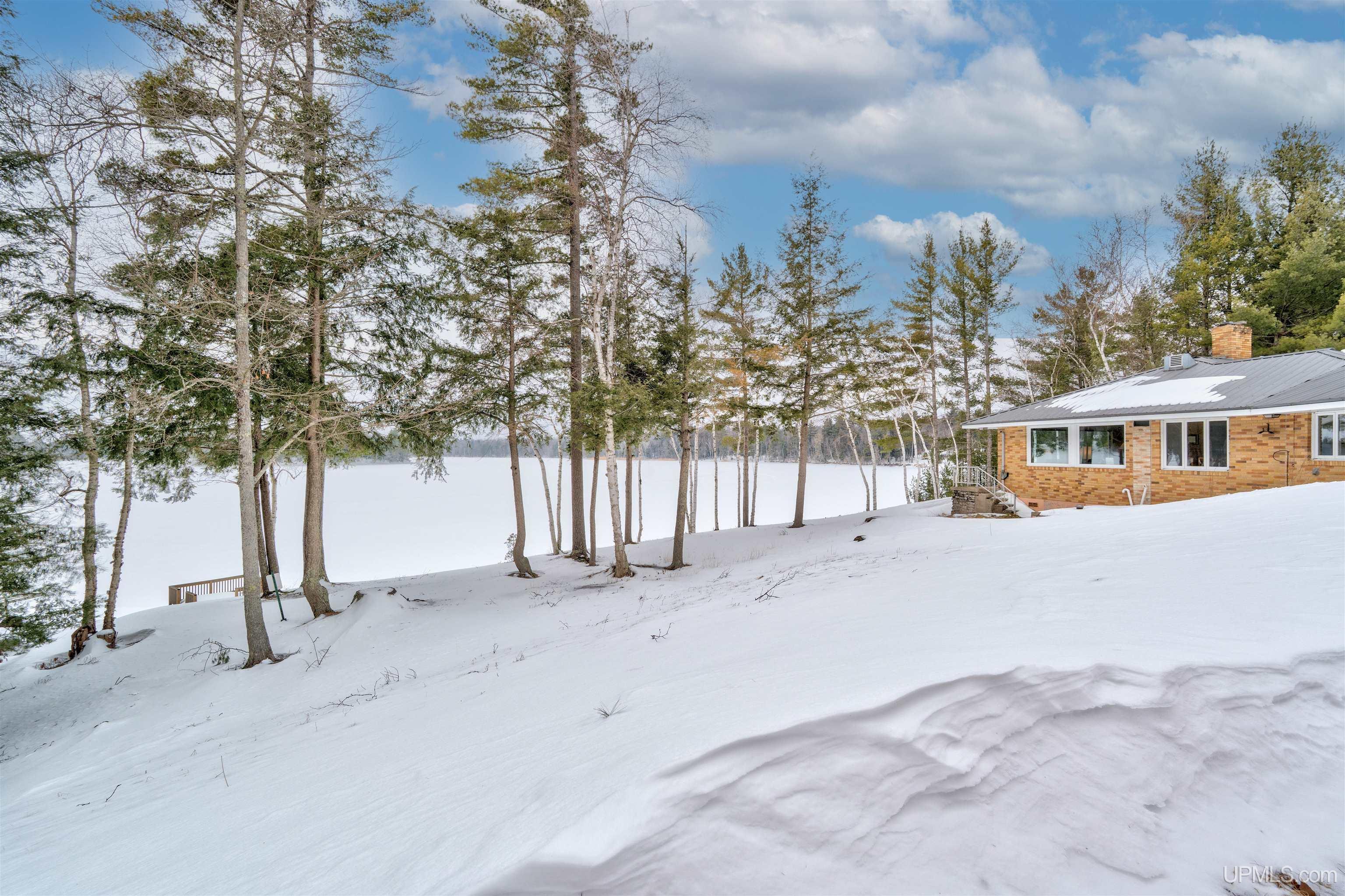 7888 W Island Lake Road, Manistique, MI, 49854