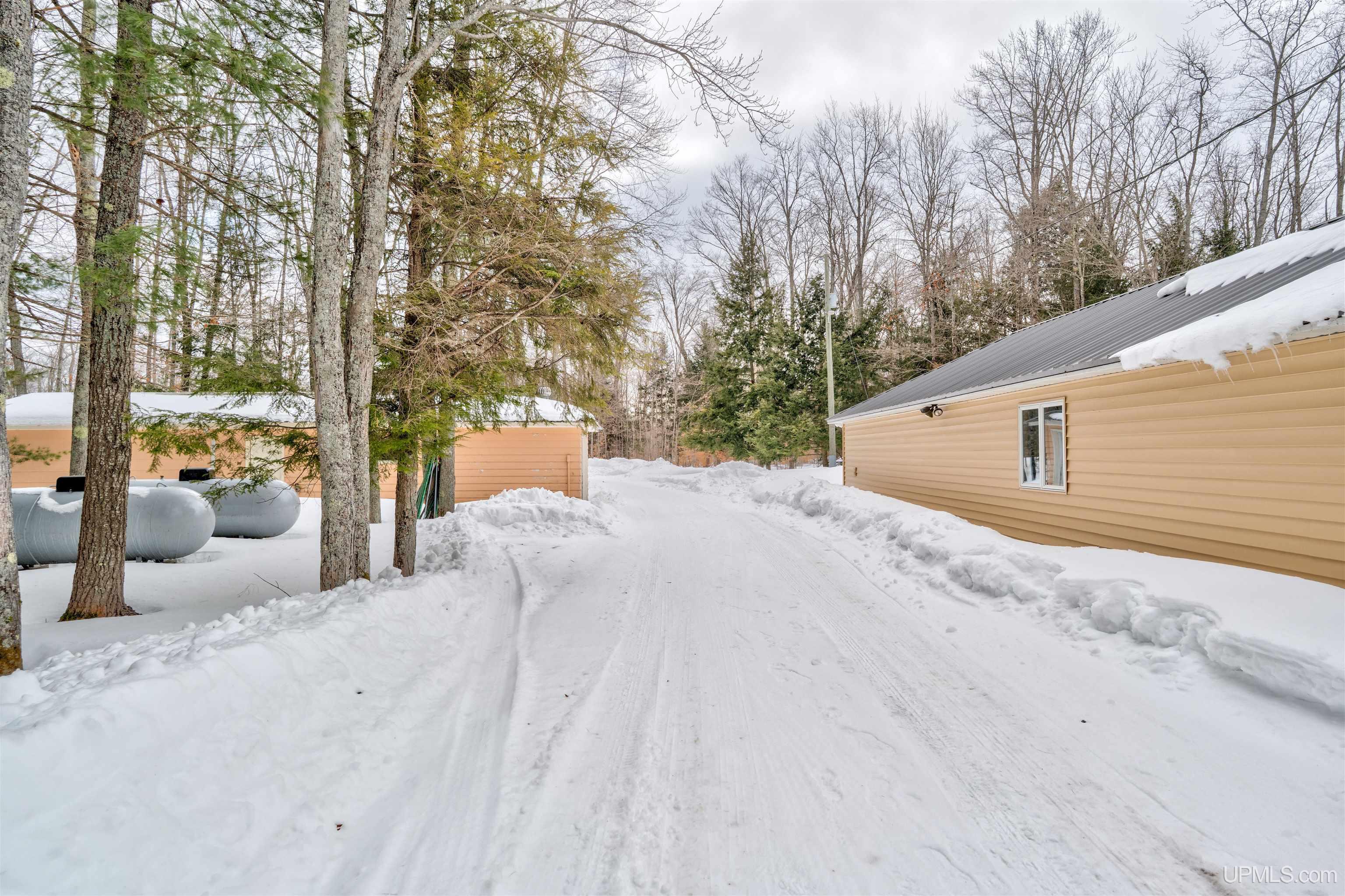 7888 W Island Lake Road, Manistique, MI, 49854