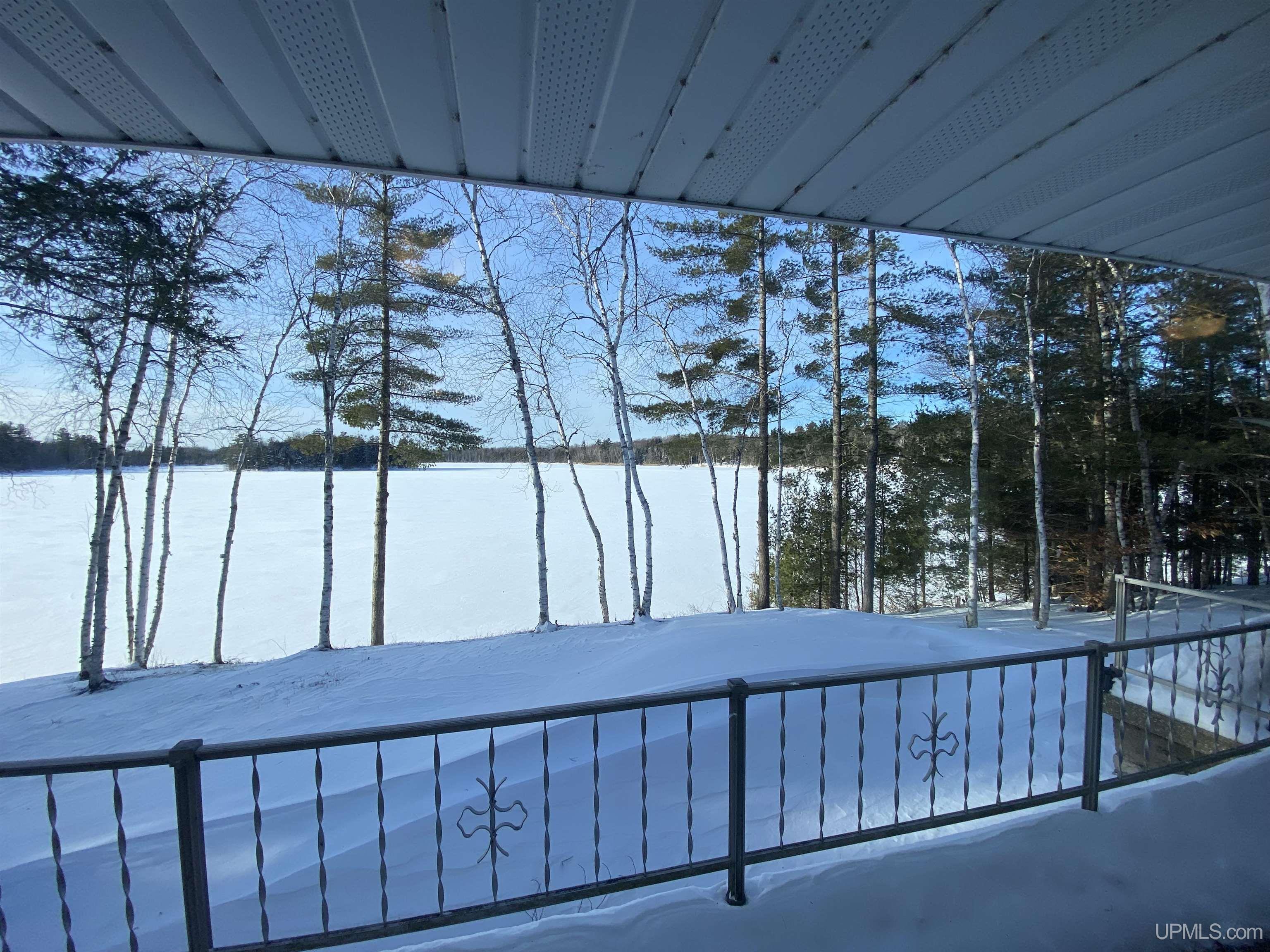 7888 W Island Lake Road, Manistique, MI, 49854