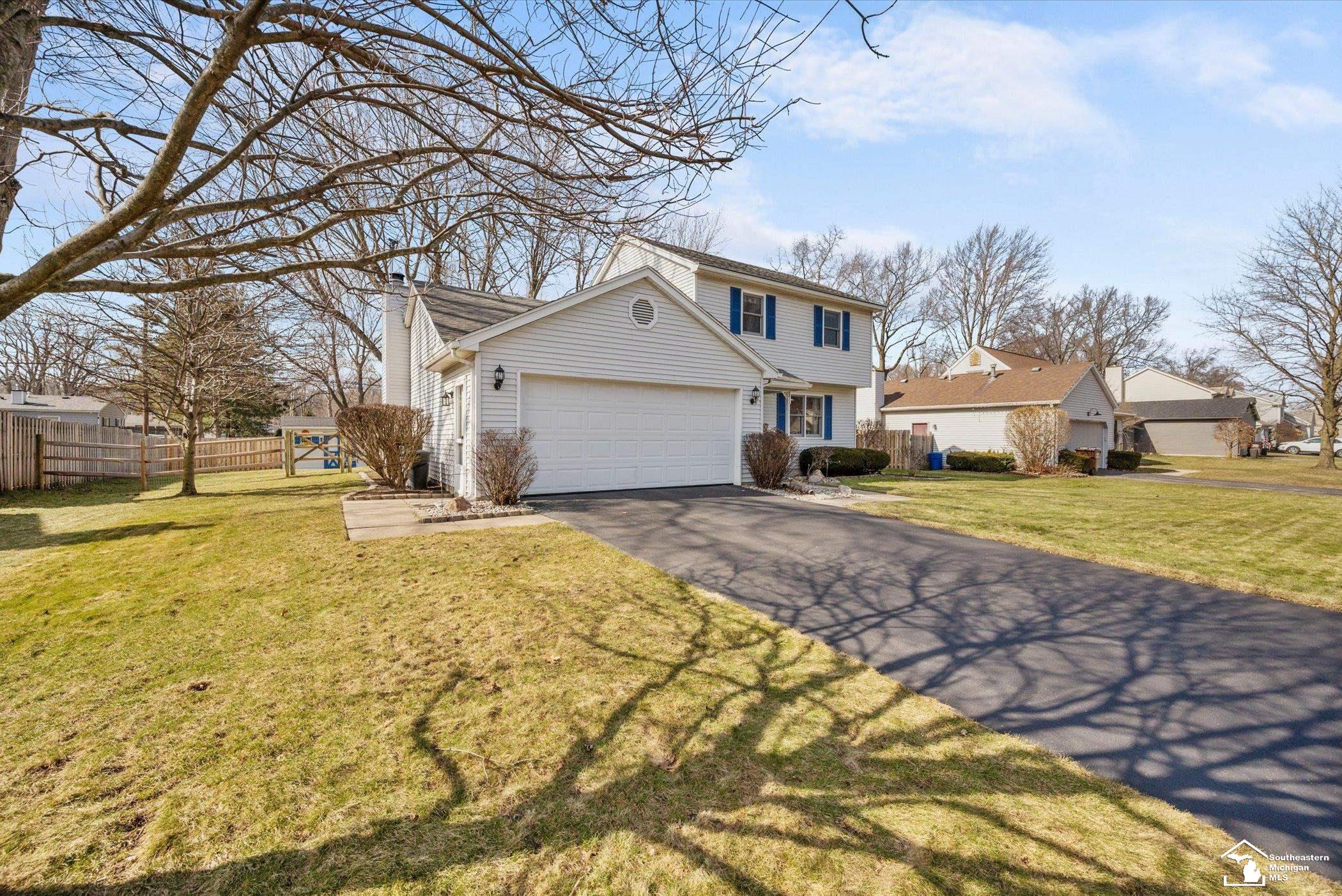 Temperance, MI, 48182