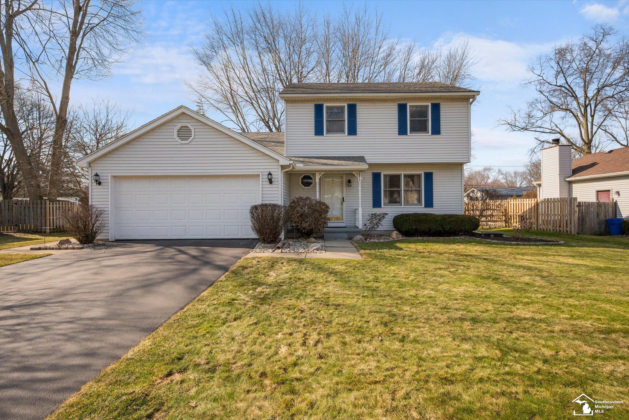 Temperance, MI, 48182