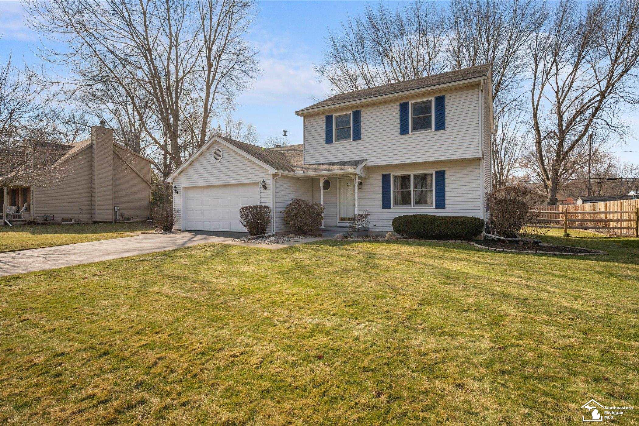 Temperance, MI, 48182