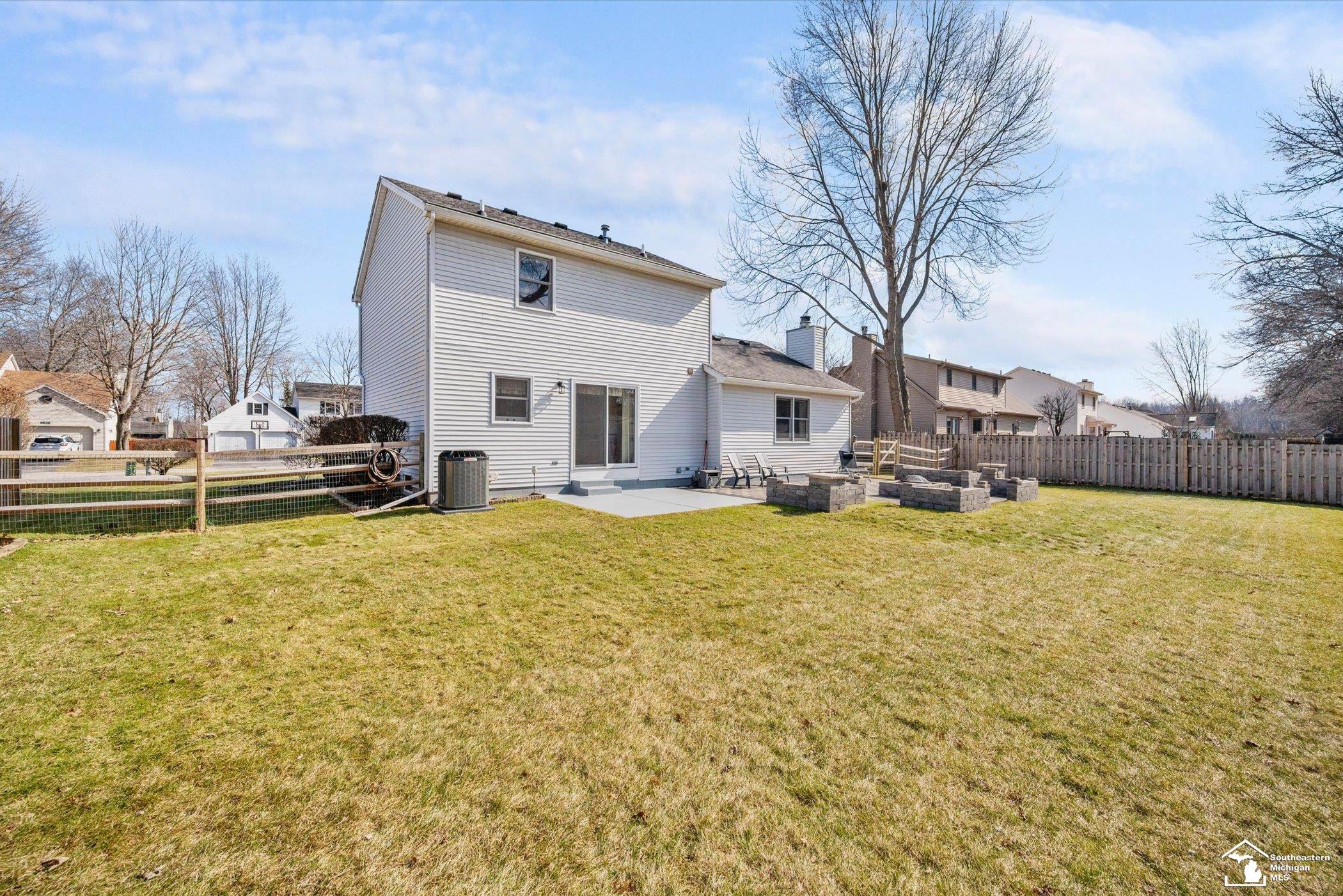 Temperance, MI, 48182