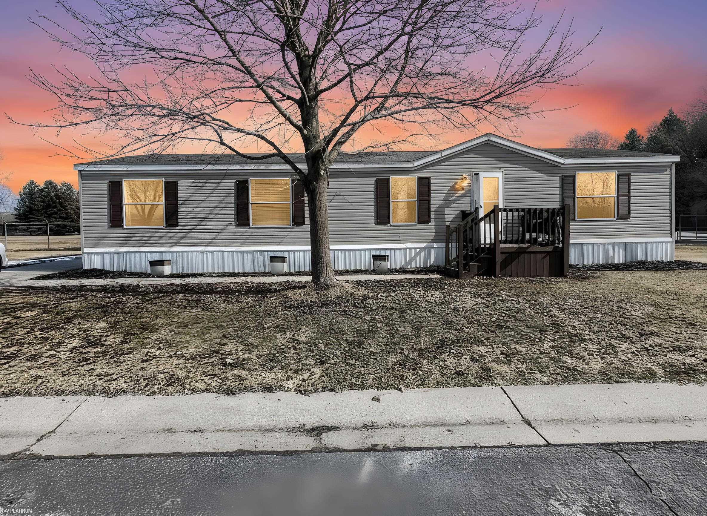 2905 Mulberry Drive, Clarkston, MI, 48348