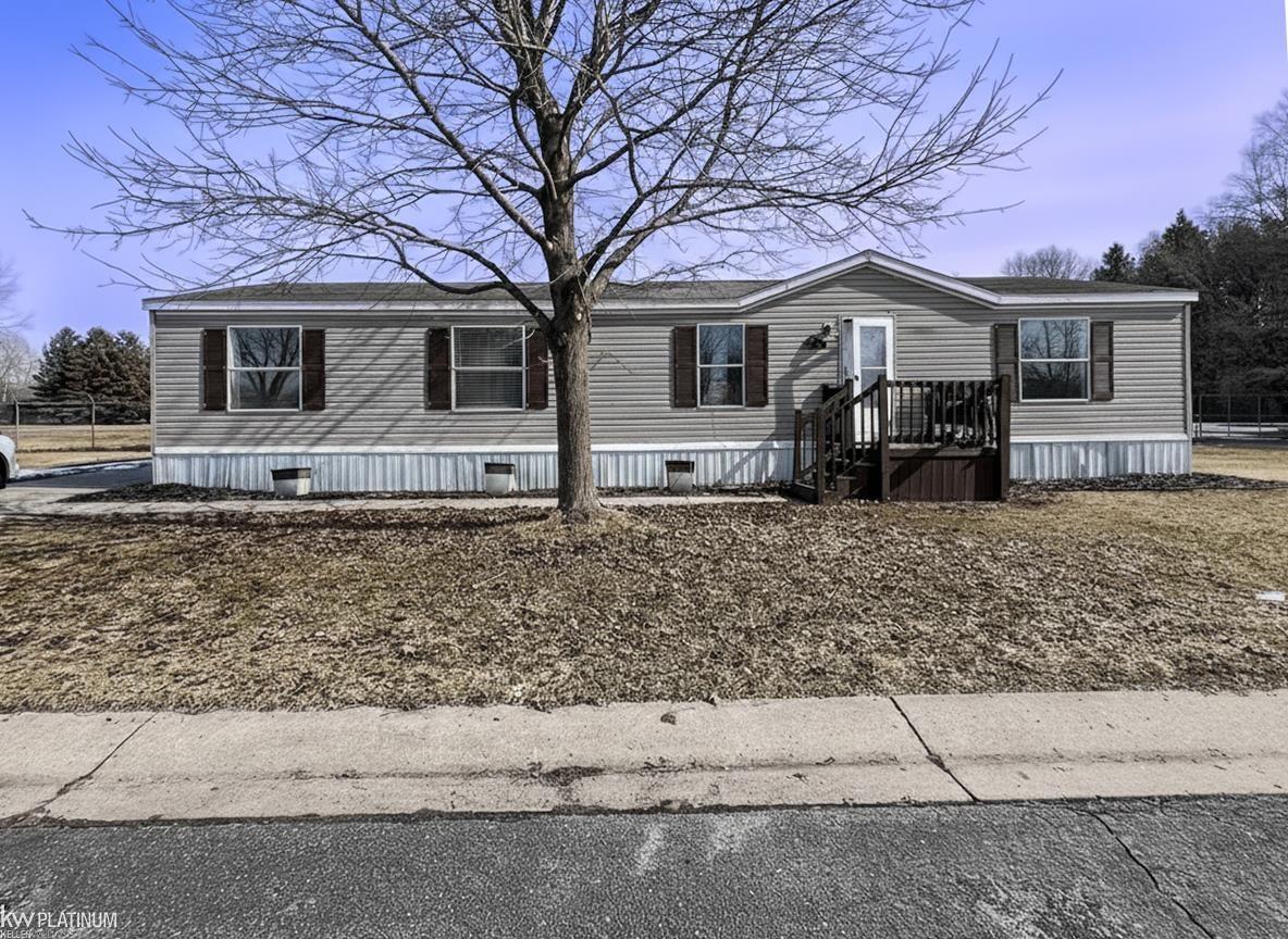 2905 Mulberry Drive, Clarkston, MI, 48348