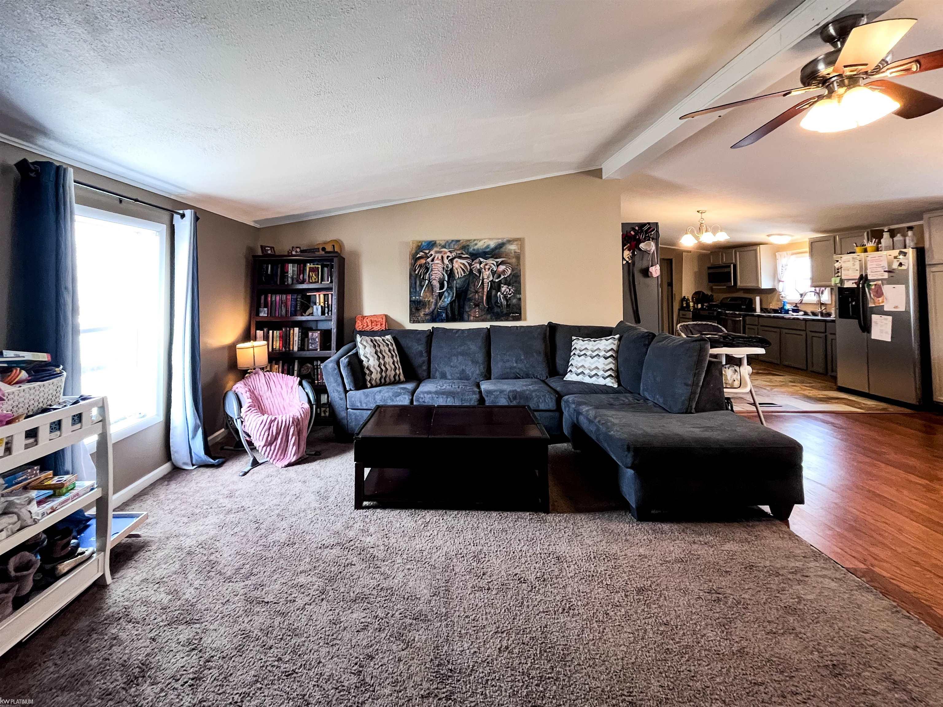 2905 Mulberry Drive, Clarkston, MI, 48348