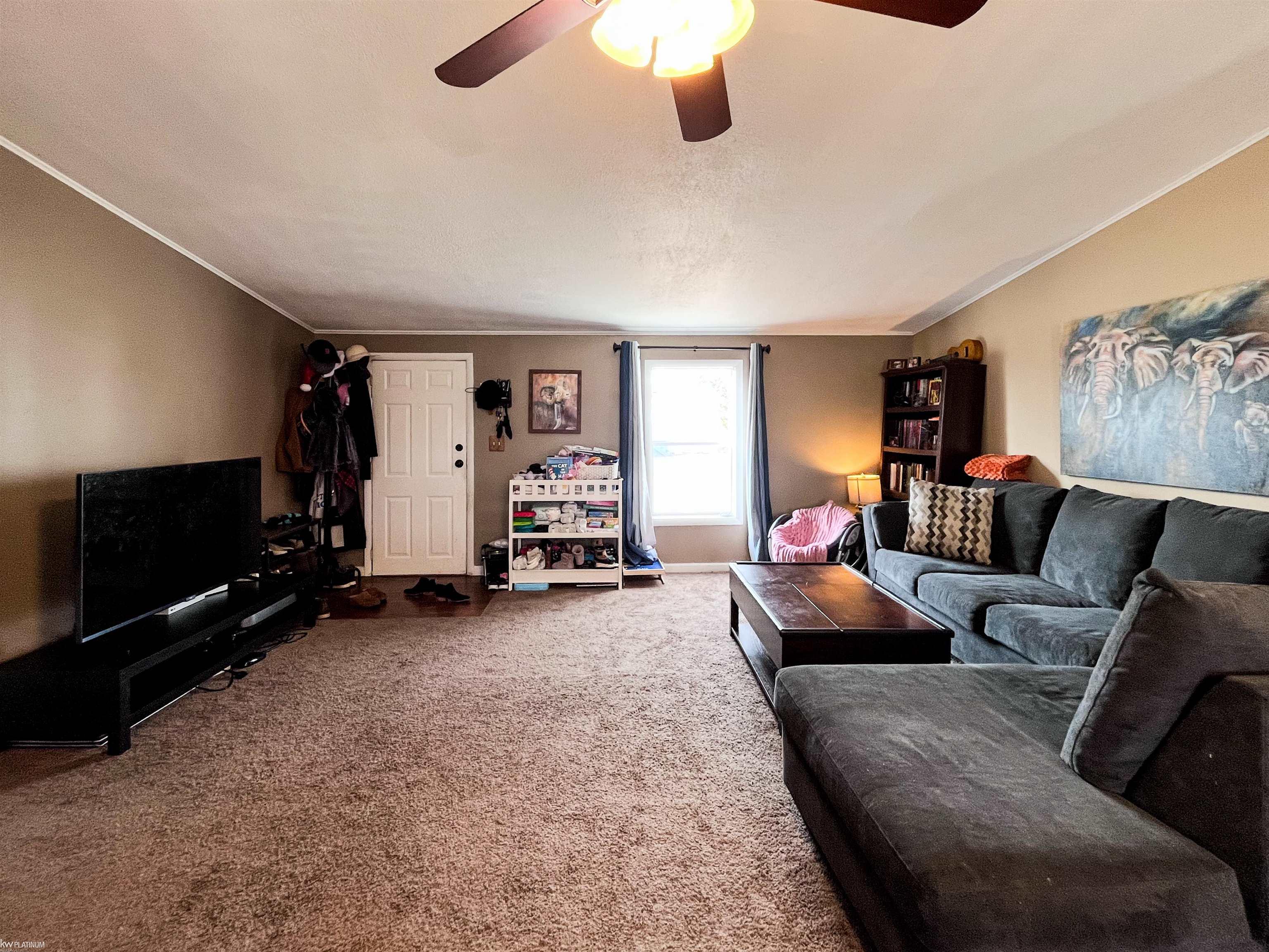 2905 Mulberry Drive, Clarkston, MI, 48348