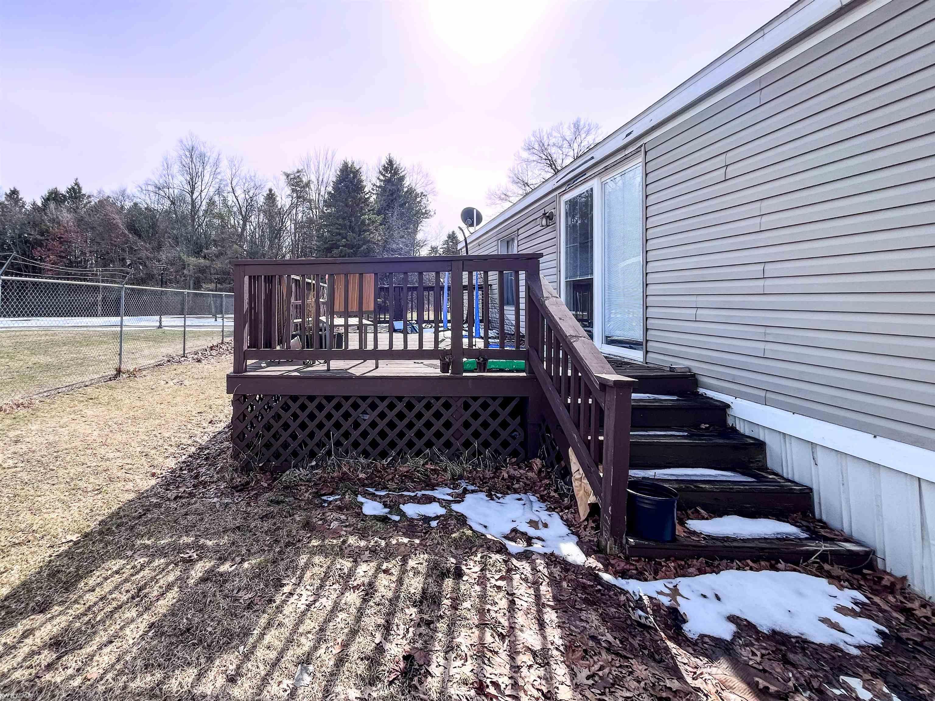 2905 Mulberry Drive, Clarkston, MI, 48348