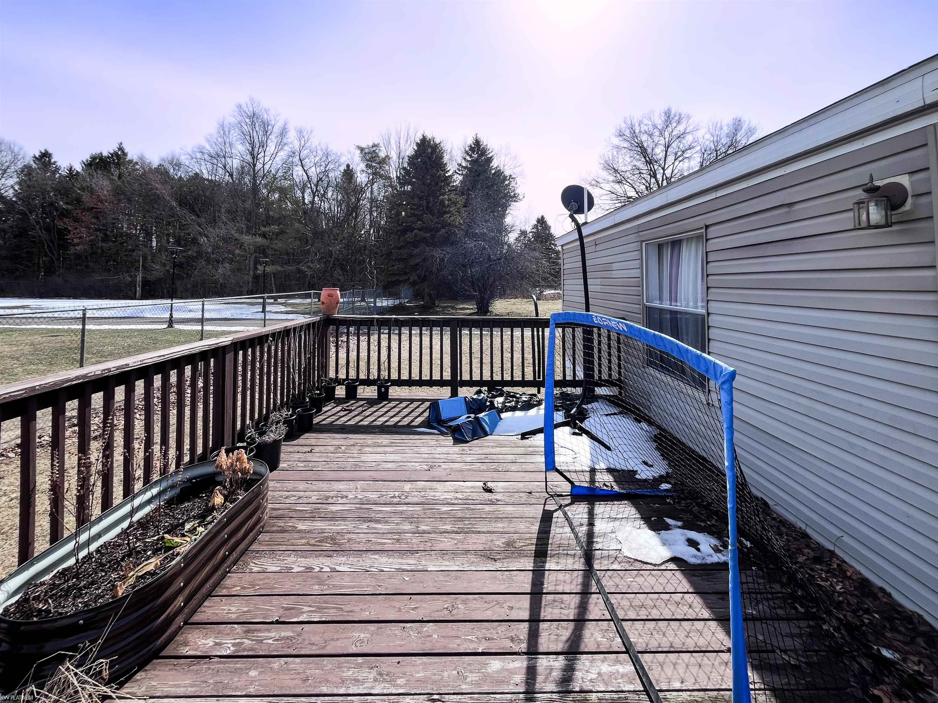 2905 Mulberry Drive, Clarkston, MI, 48348