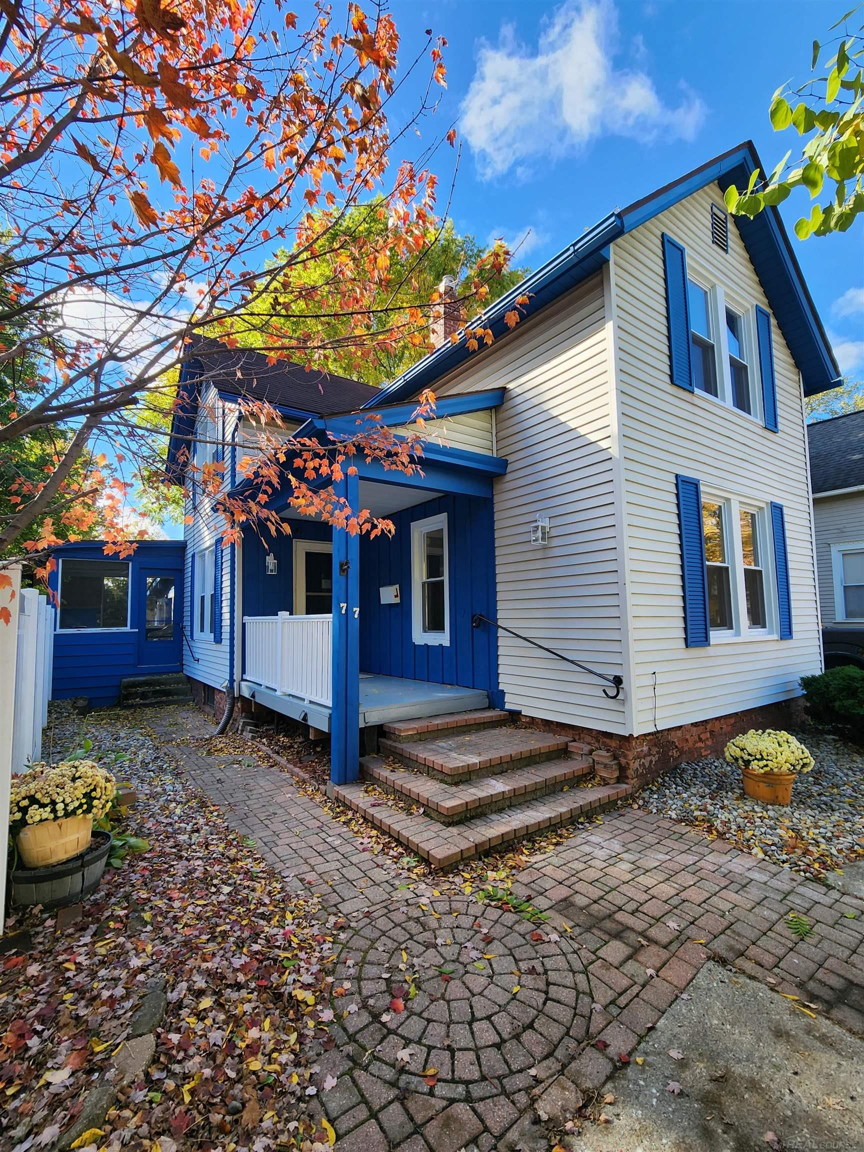 77 Hubbard Street, Mount Clemens, MI, 48043