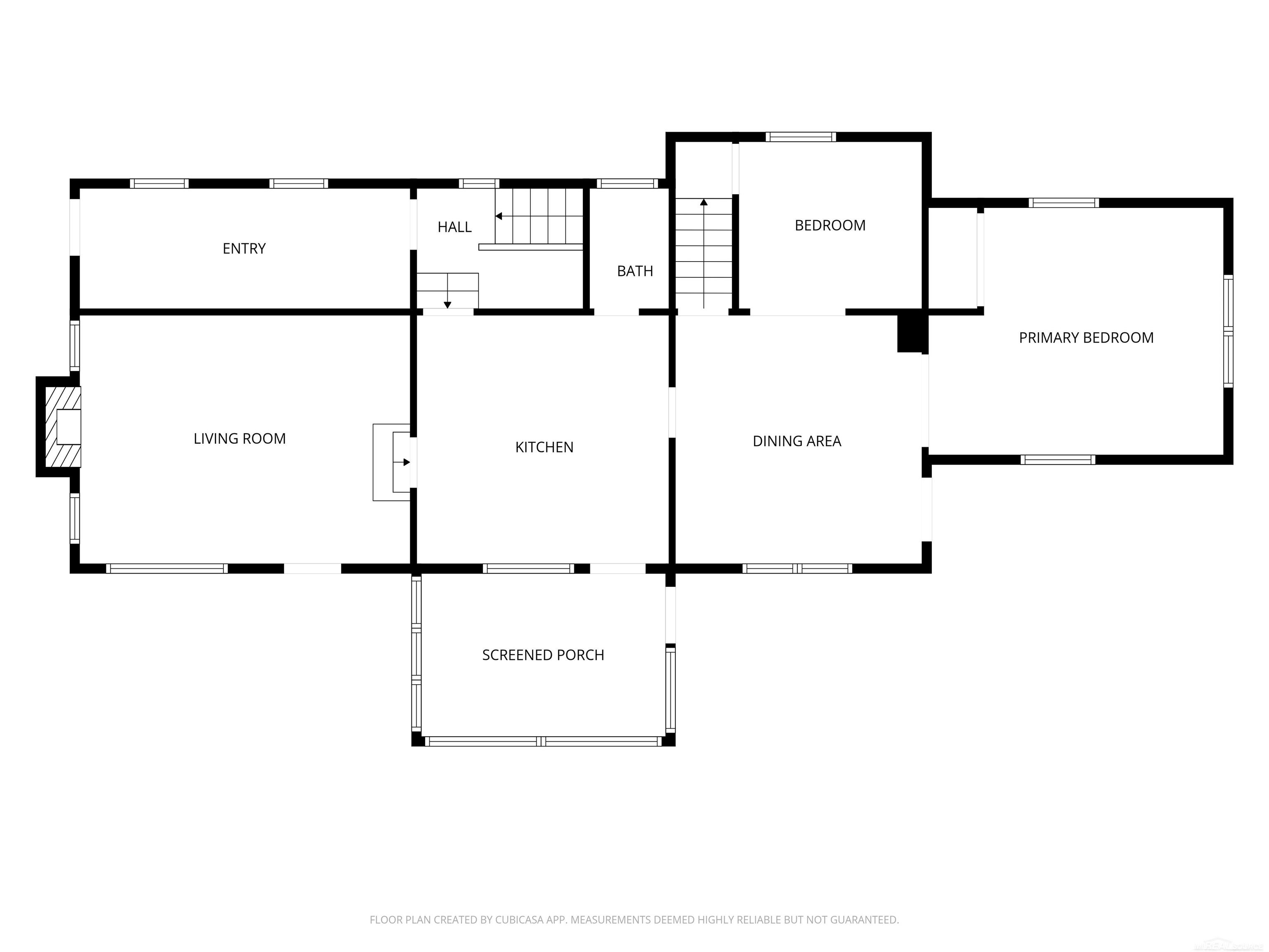 77 Hubbard Street, Mount Clemens, MI, 48043