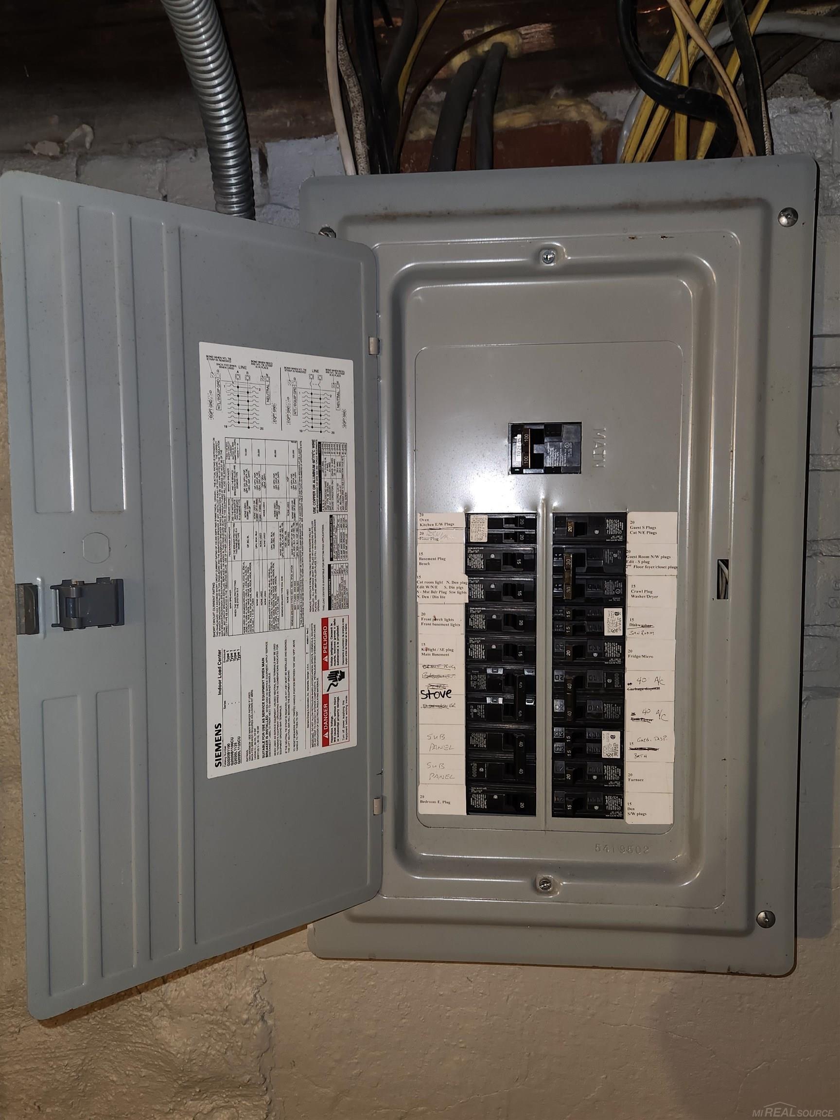 77 Hubbard Street, Mount Clemens, MI, 48043