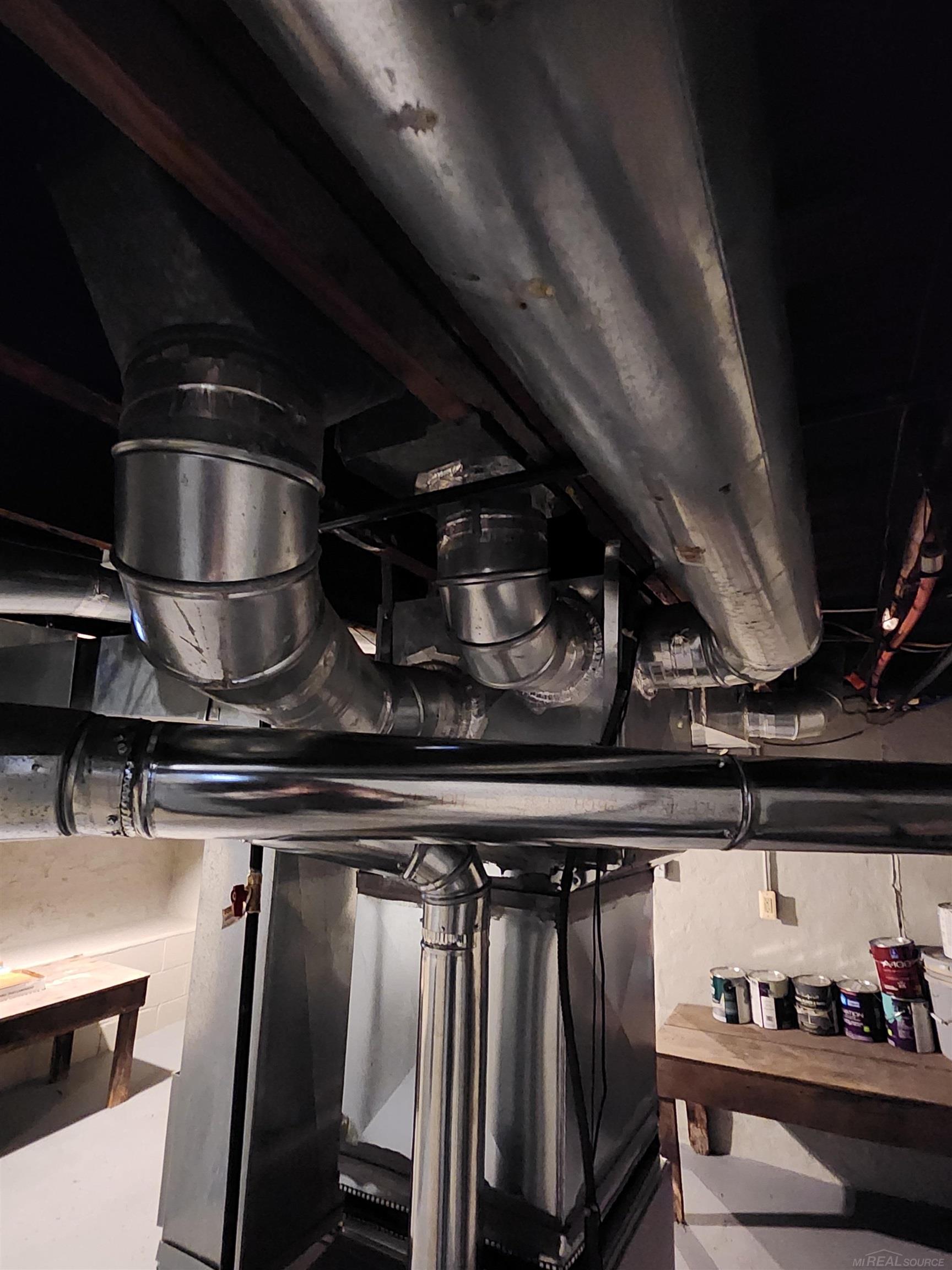 77 Hubbard Street, Mount Clemens, MI, 48043