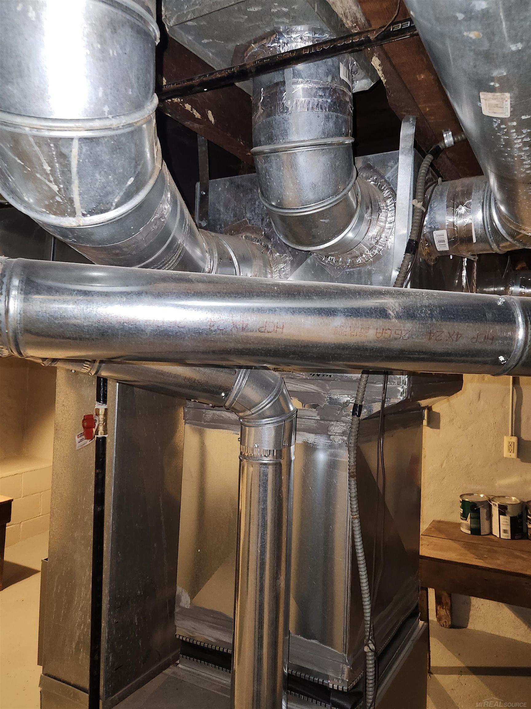 77 Hubbard Street, Mount Clemens, MI, 48043